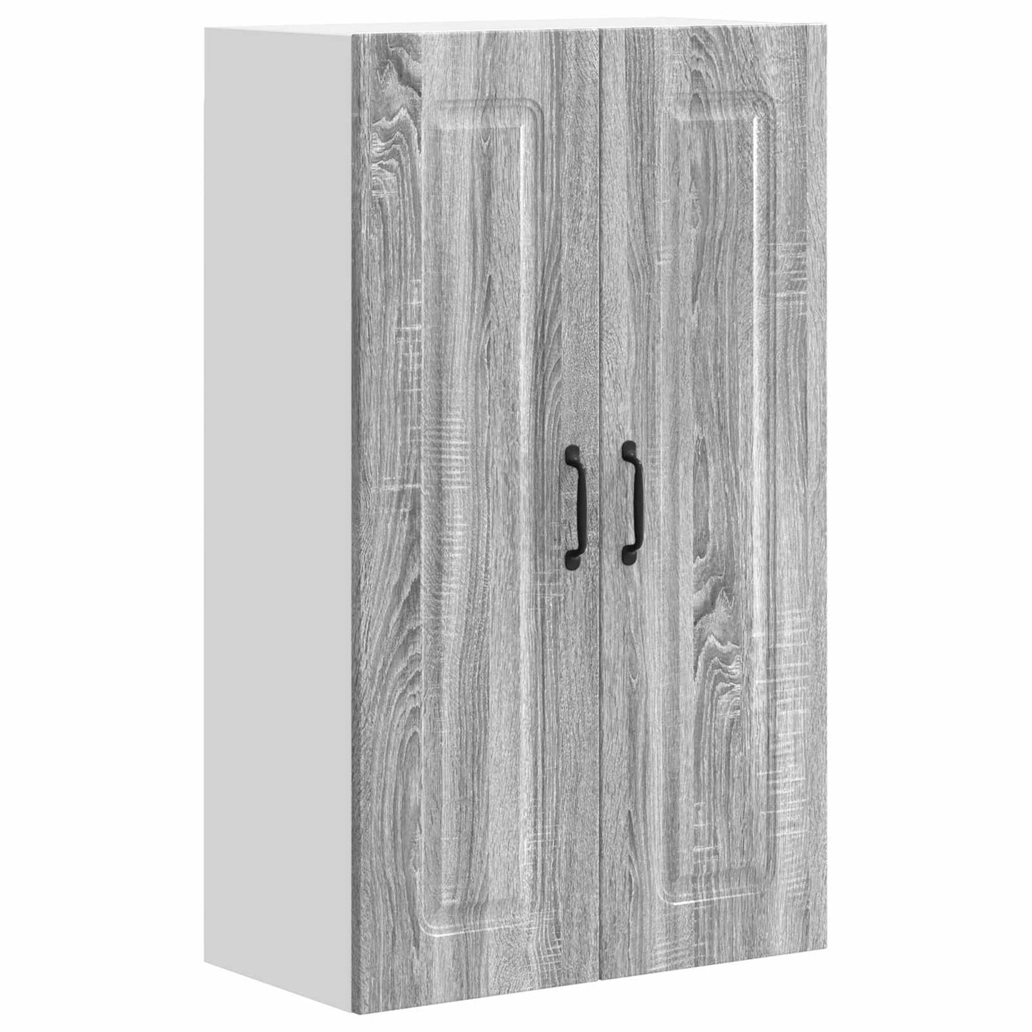 Dishwasher Panel Kalmar Grey Sonoma 60 x 31 x 100 cm