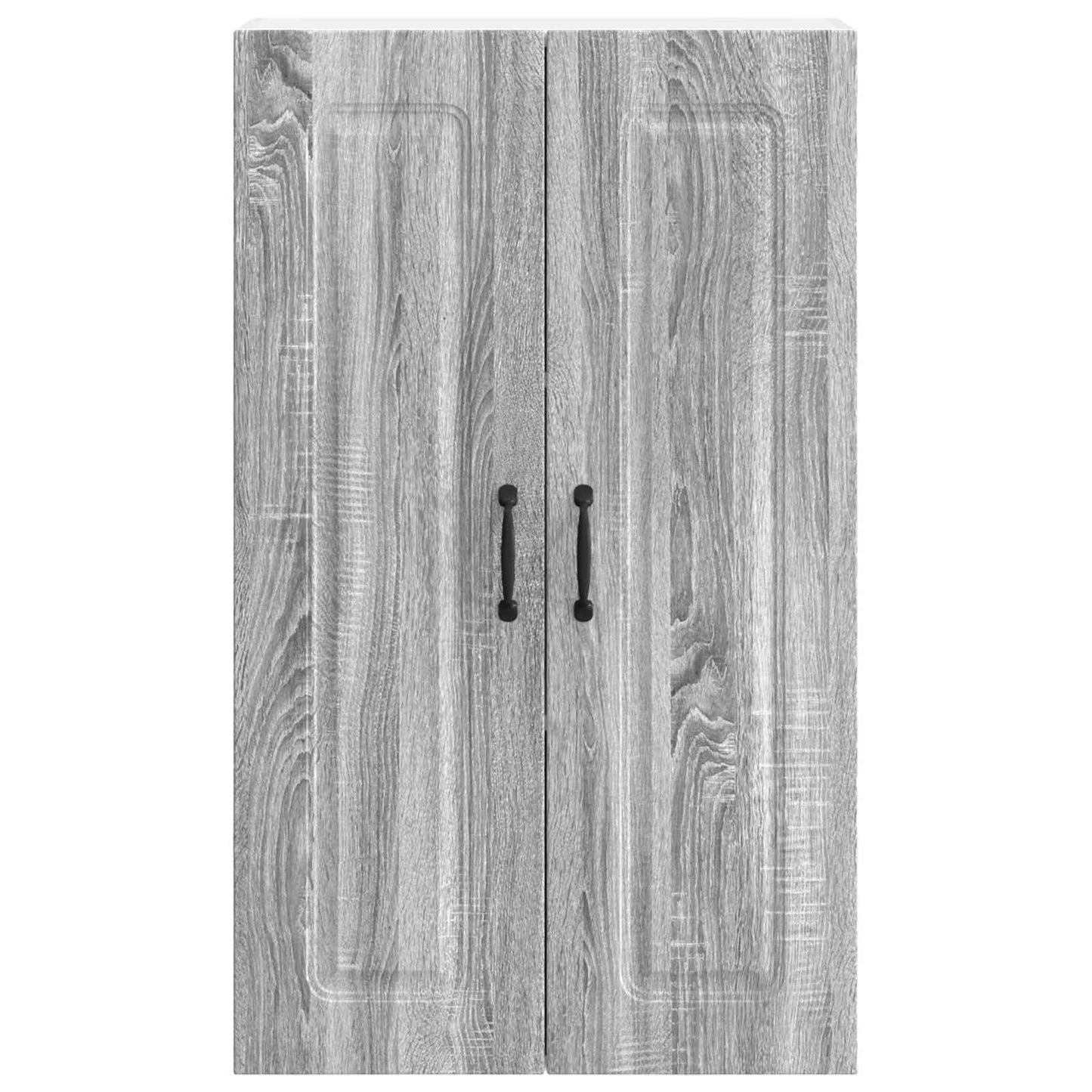 Dishwasher Panel Kalmar Grey Sonoma 60 x 31 x 100 cm
