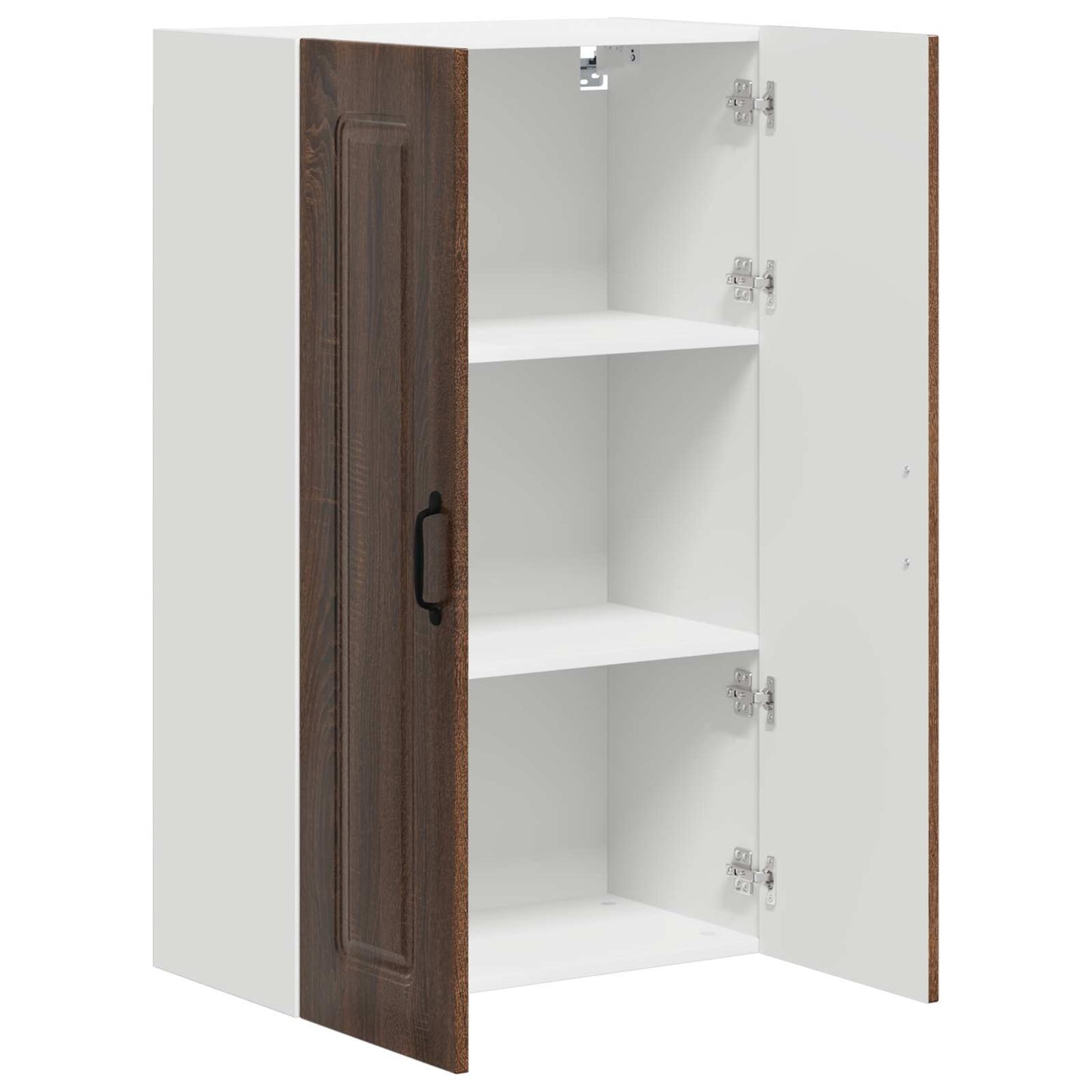Dishwasher Panel Kalmar Brown Oak 60 x 31 x 100 cm