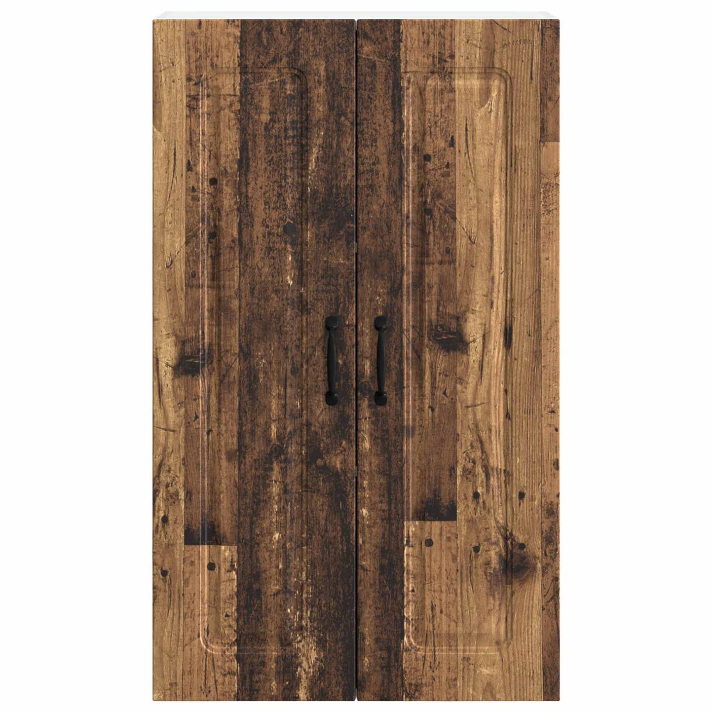 Dishwasher Panel Kalmar Old Wood 60 x 31 x 100 cm