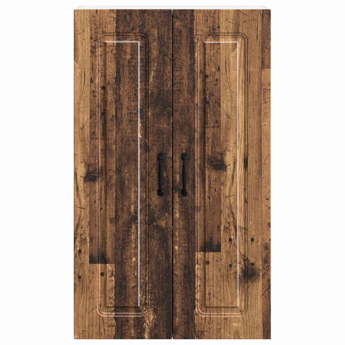 Dishwasher Panel Kalmar Old Wood 60 x 31 x 100 cm