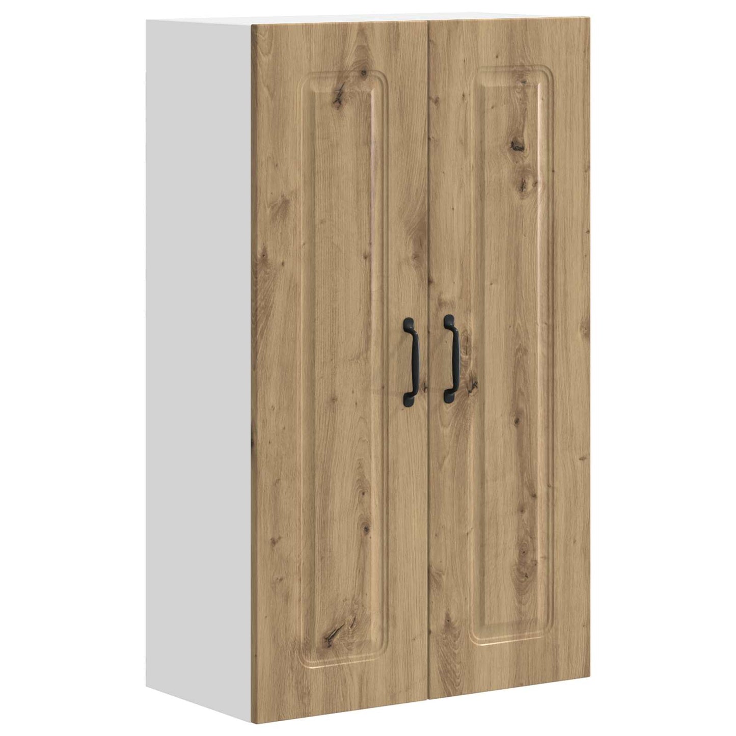 Dishwasher Panel Kalmar Artisan Oak 60 x 31 x 100 cm