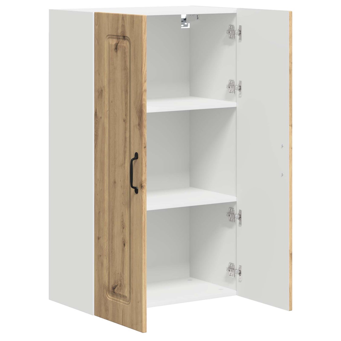Dishwasher Panel Kalmar Artisan Oak 60 x 31 x 100 cm