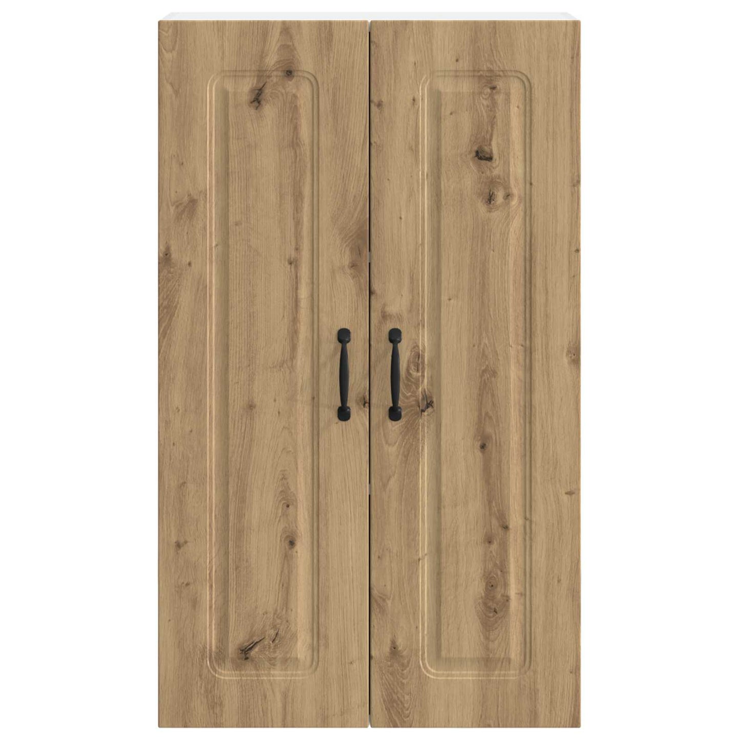 Dishwasher Panel Kalmar Artisan Oak 60 x 31 x 100 cm
