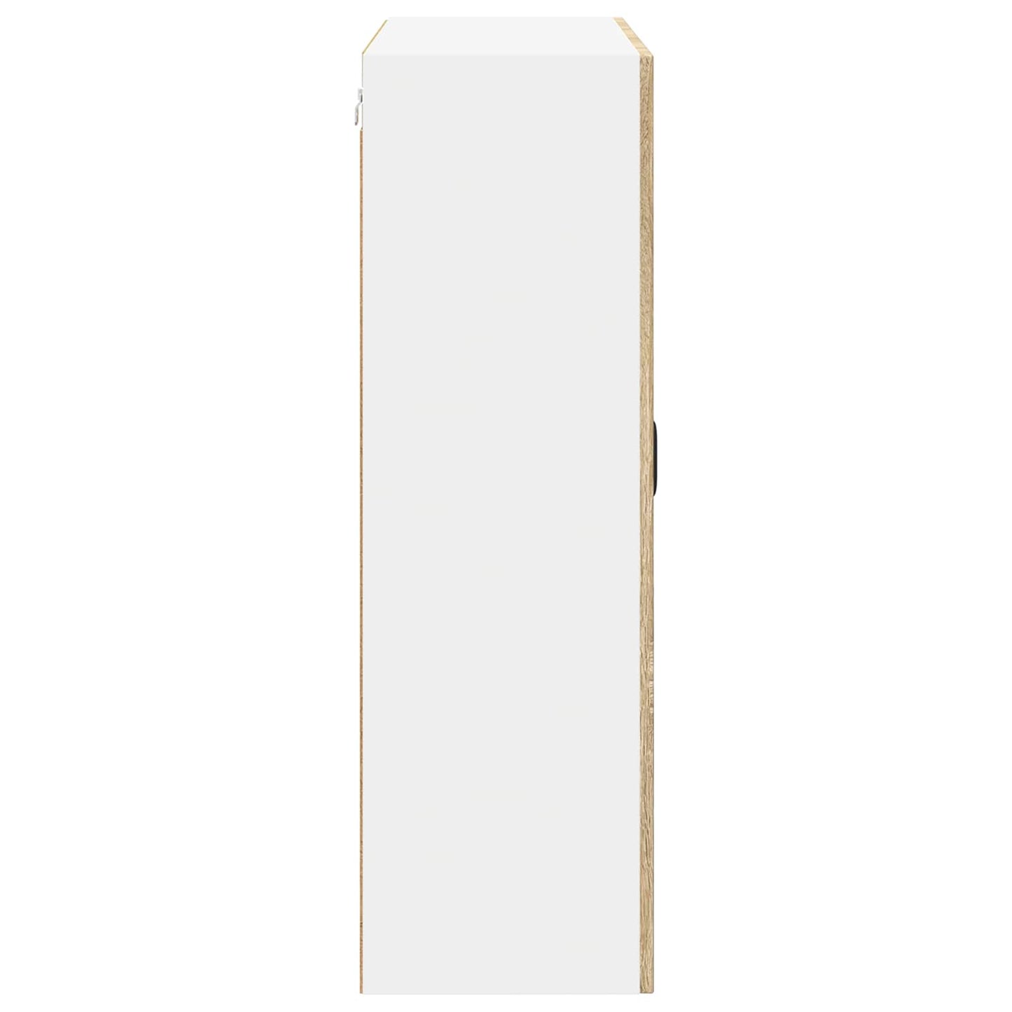 Dishwasher Panel Kalmar Sonoma Oak 80 x 31 x 100 cm