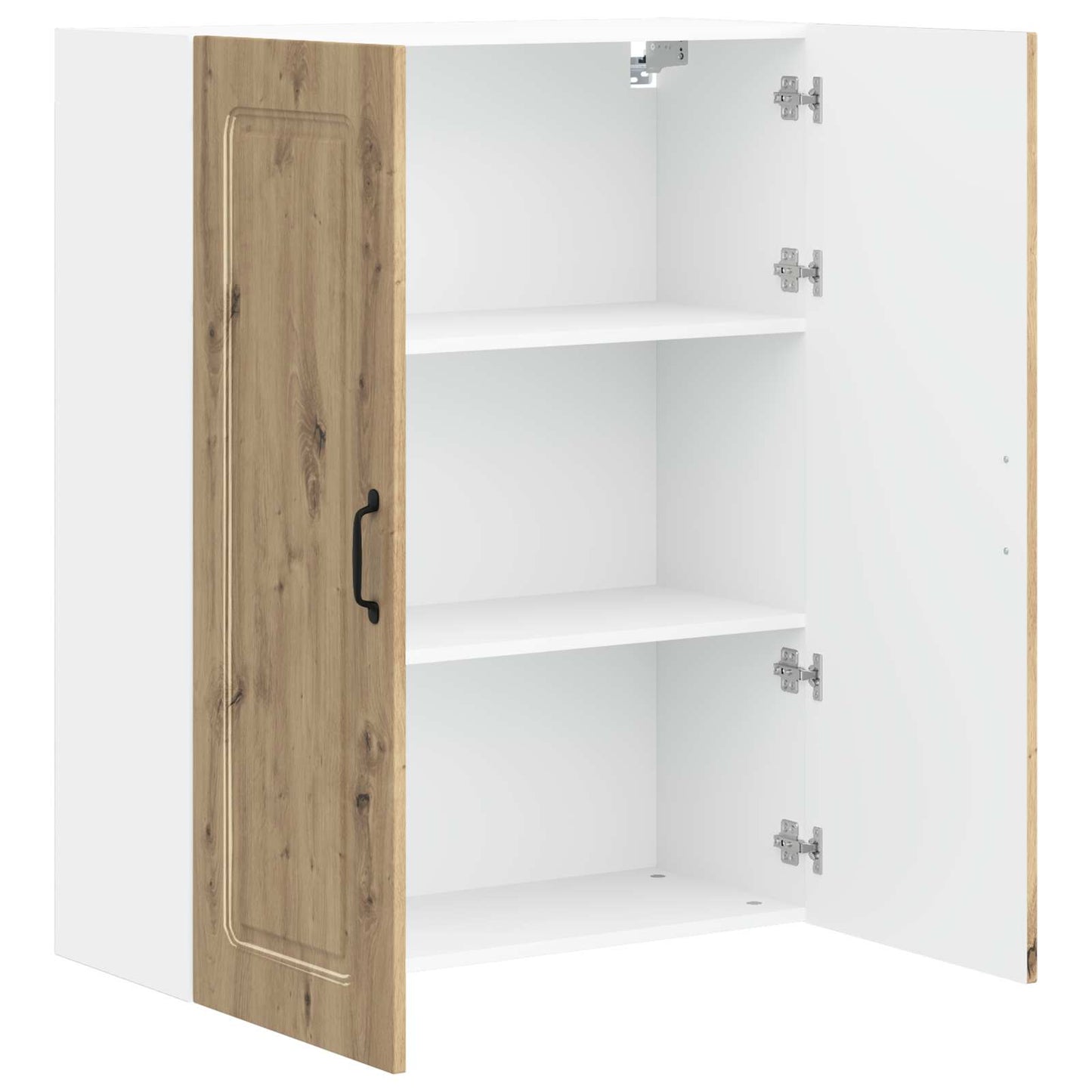 Dishwasher Panel Kalmar Artisan Oak 80 x 31 x 100 cm
