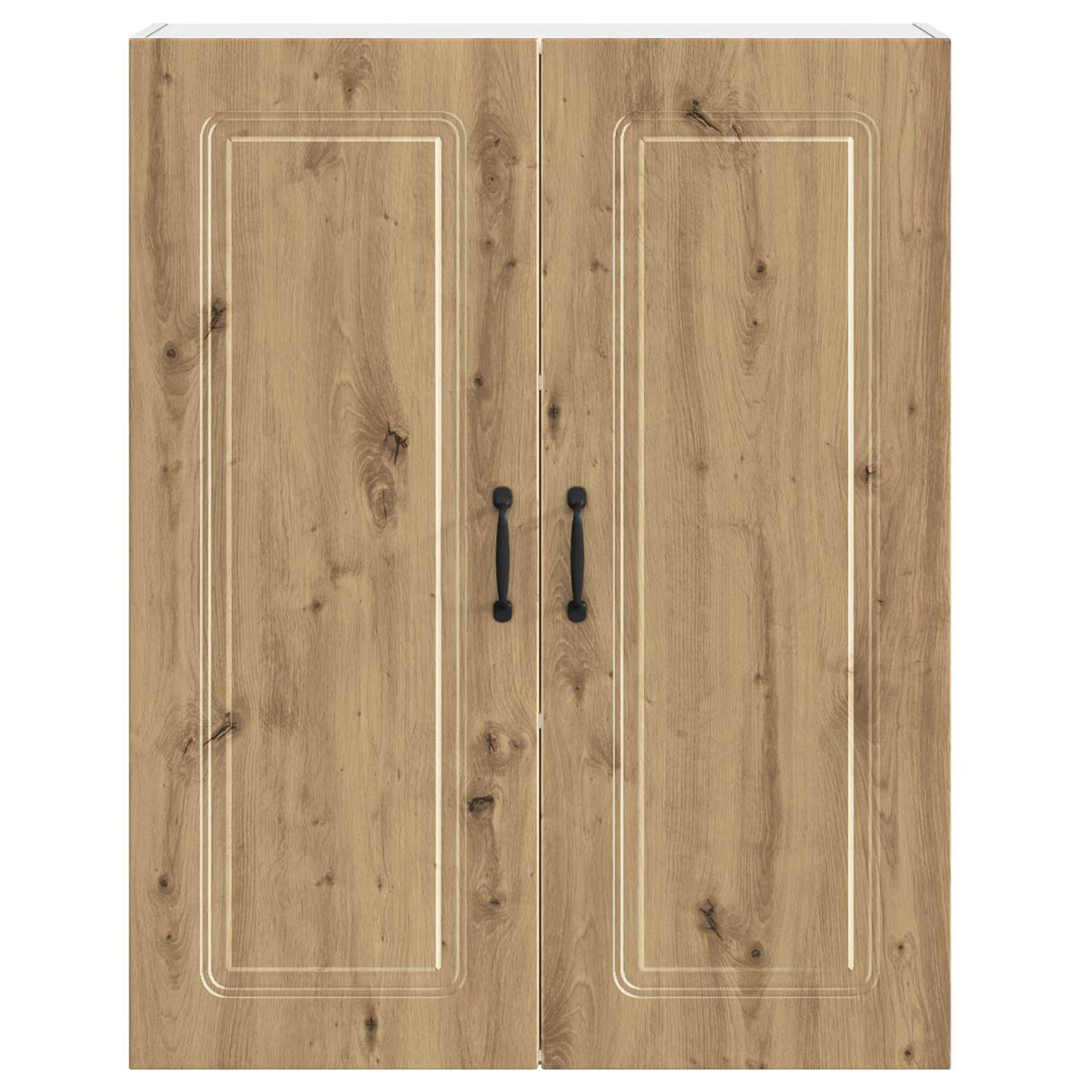 Dishwasher Panel Kalmar Artisan Oak 80 x 31 x 100 cm