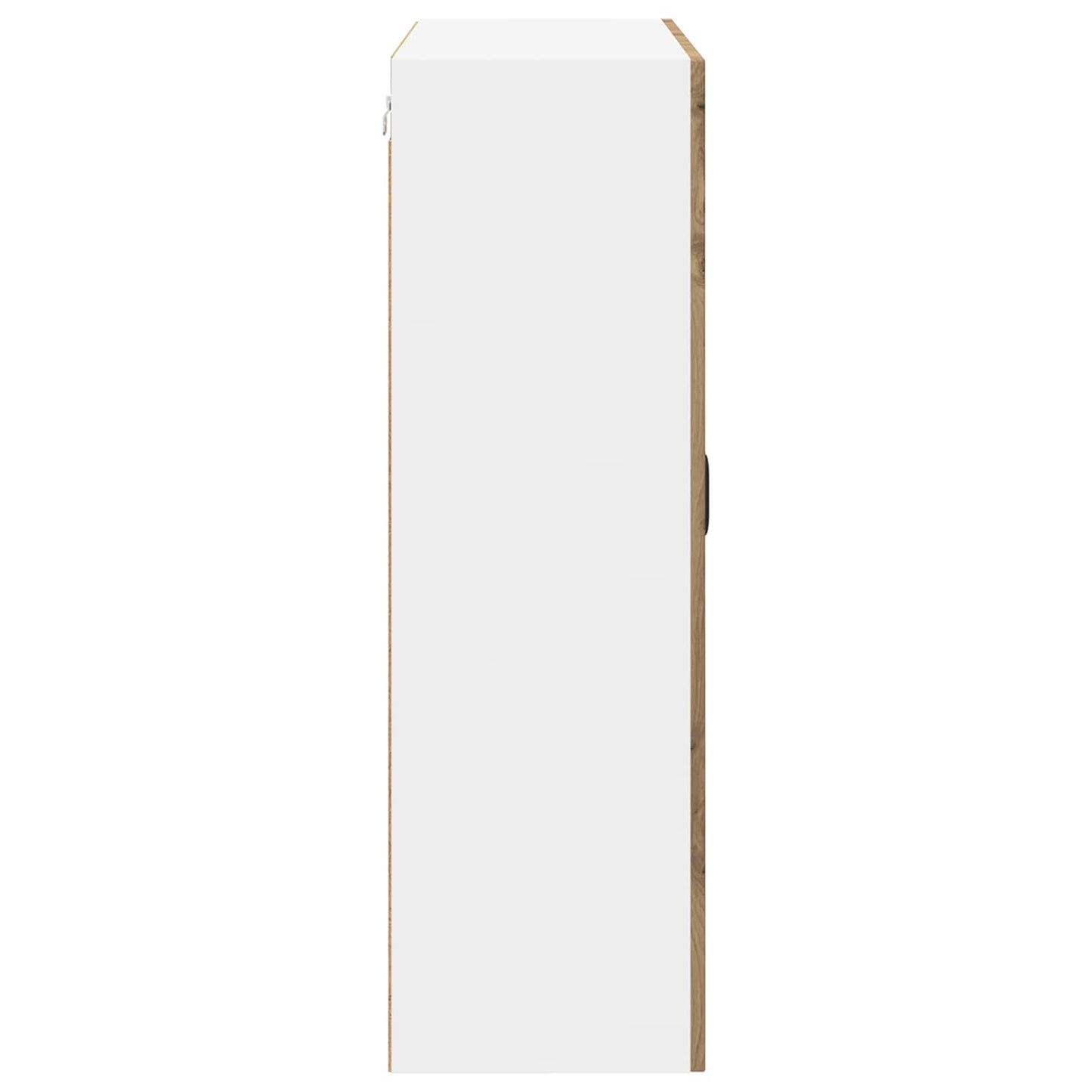 Dishwasher Panel Kalmar Artisan Oak 80 x 31 x 100 cm