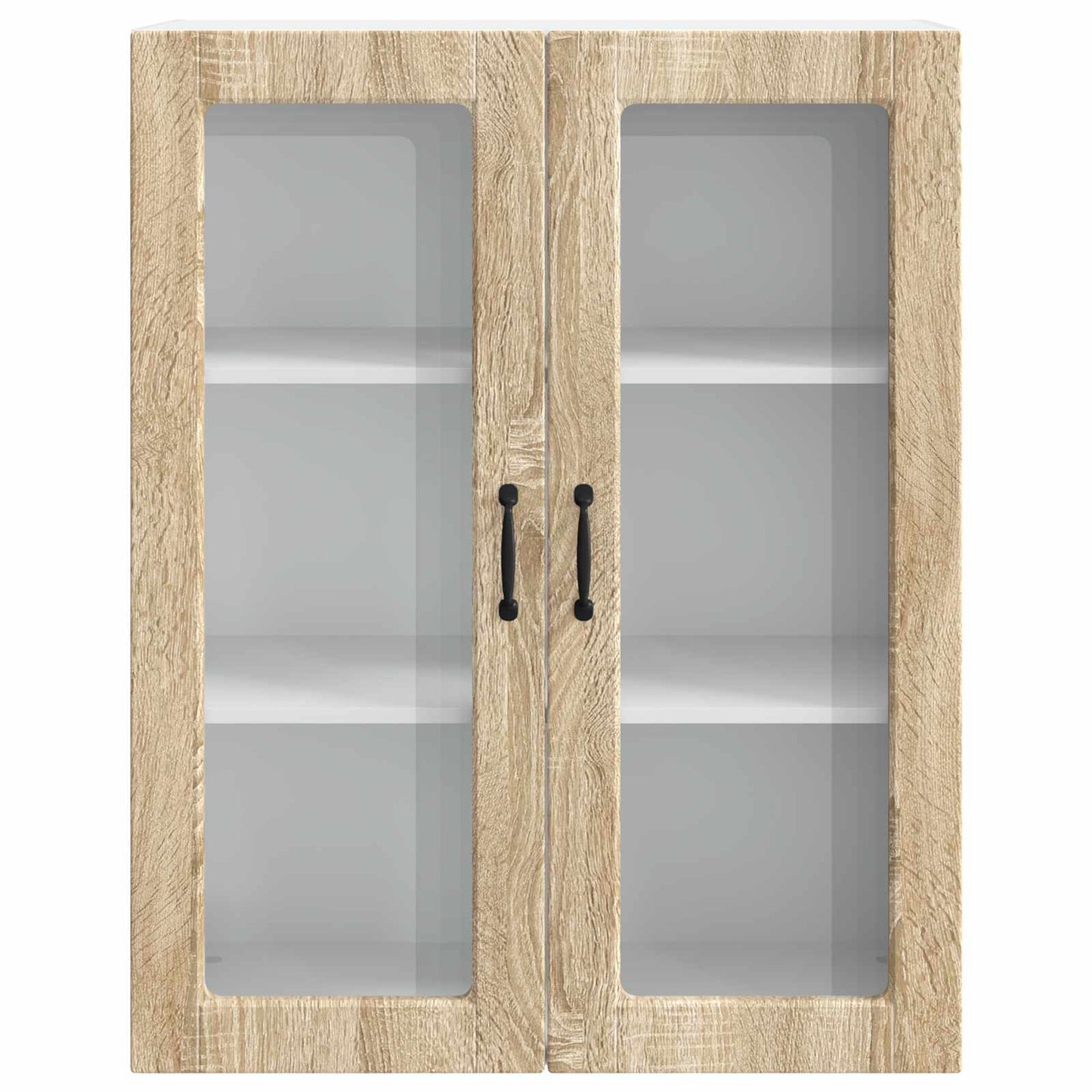 Dishwasher Panel Kalmar Sonoma Oak 80 x 31 x 100 cm