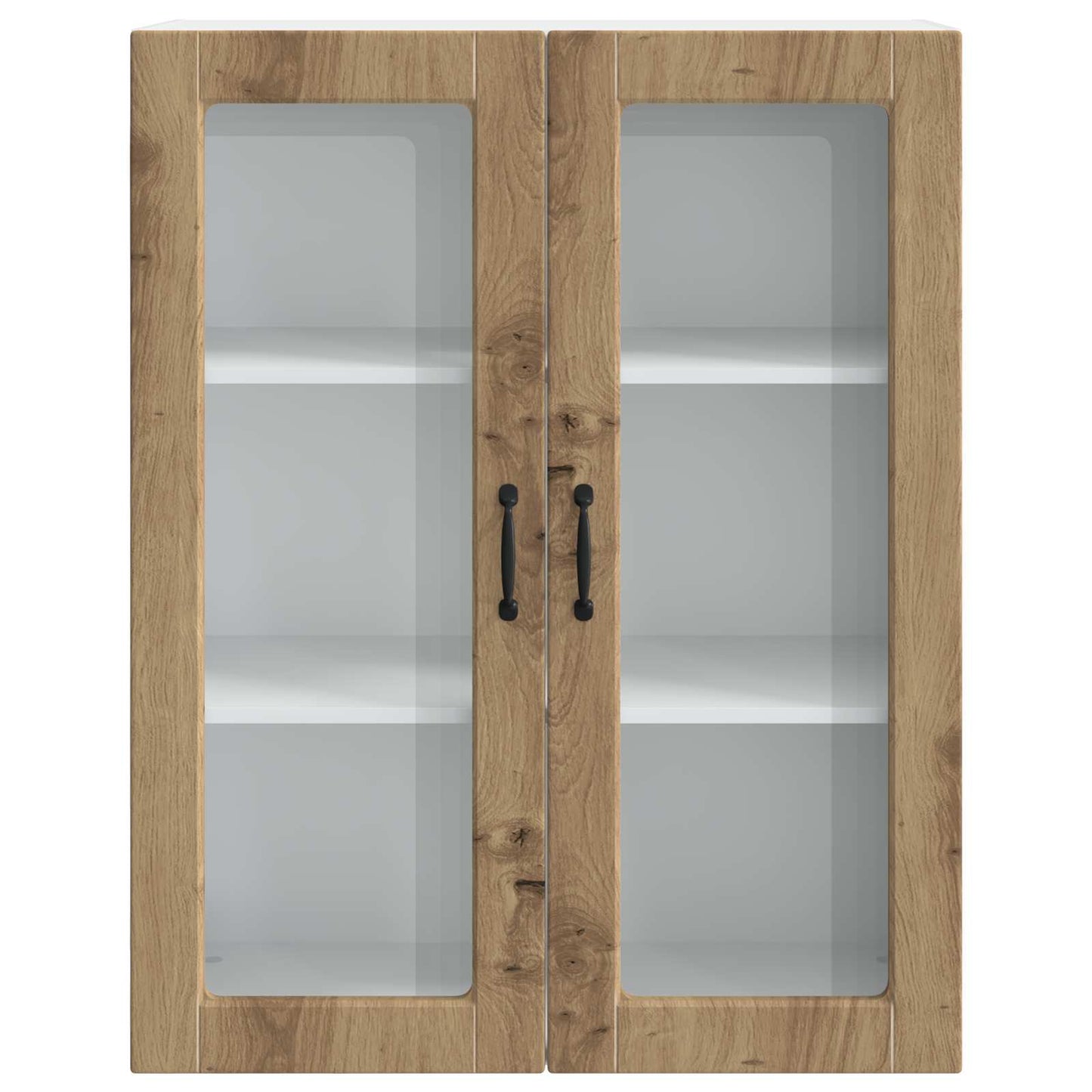 Dishwasher Panel Kalmar Artisan Oak 80 x 31 x 100 cm
