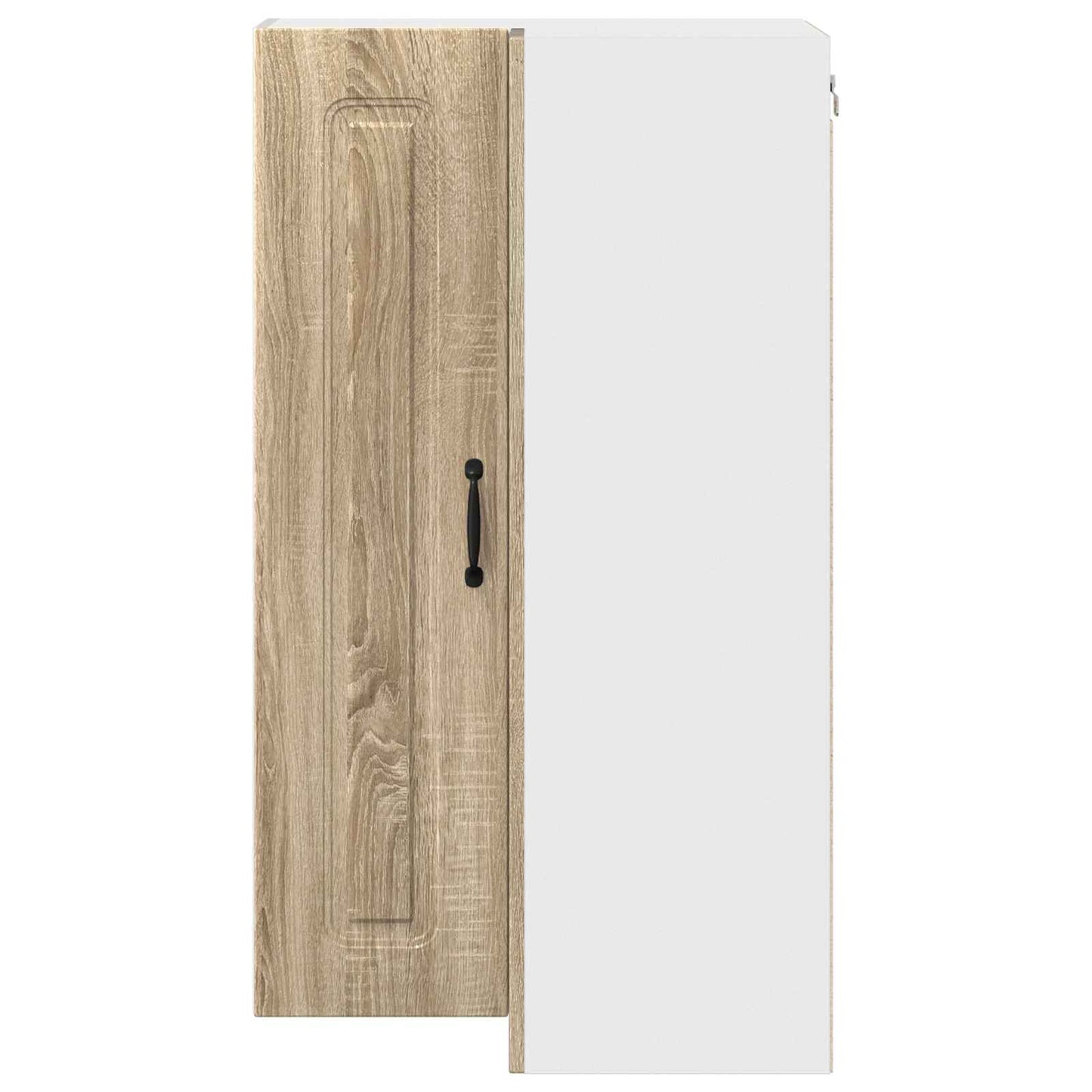 Dishwasher Panel Kalmar Sonoma Oak 57 x 57 x 100 cm