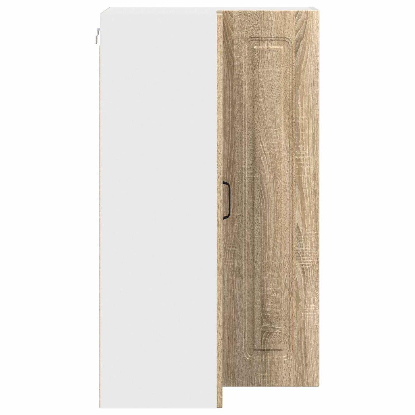 Dishwasher Panel Kalmar Sonoma Oak 57 x 57 x 100 cm
