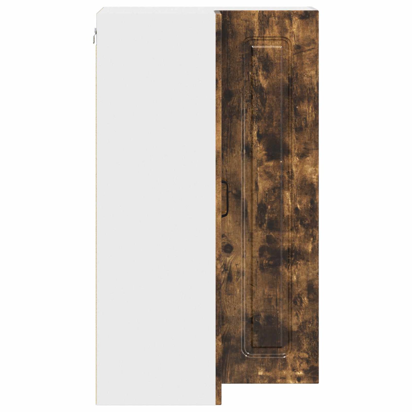 Dishwasher Panel Kalmar Smoked Oak 57 x 57 x 100 cm