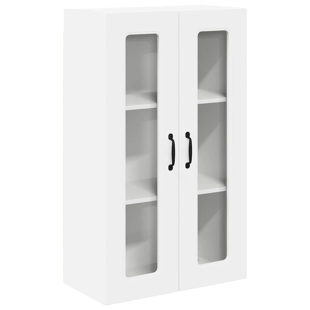Dishwasher Panel Kalmar White 60 x 31 x 100 cm Engineered Wood