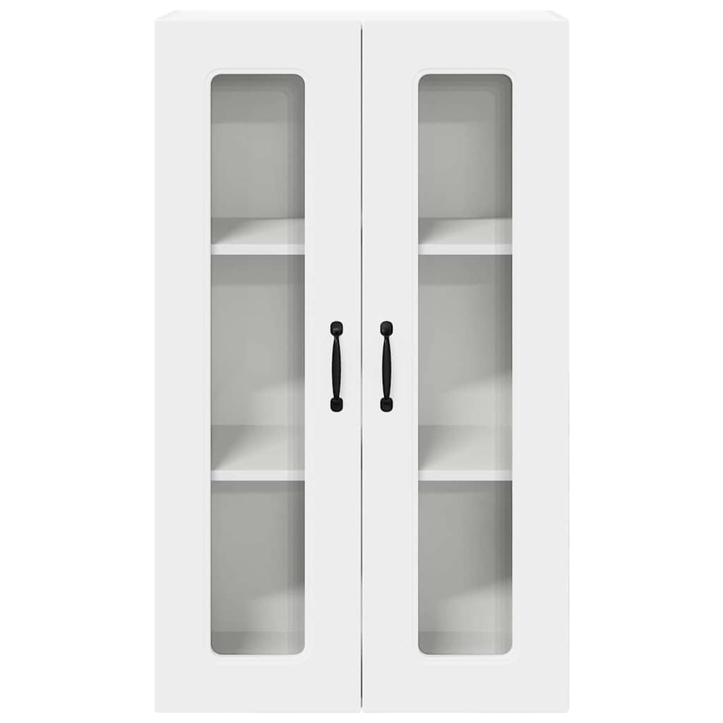 Dishwasher Panel Kalmar White 60 x 31 x 100 cm Engineered Wood
