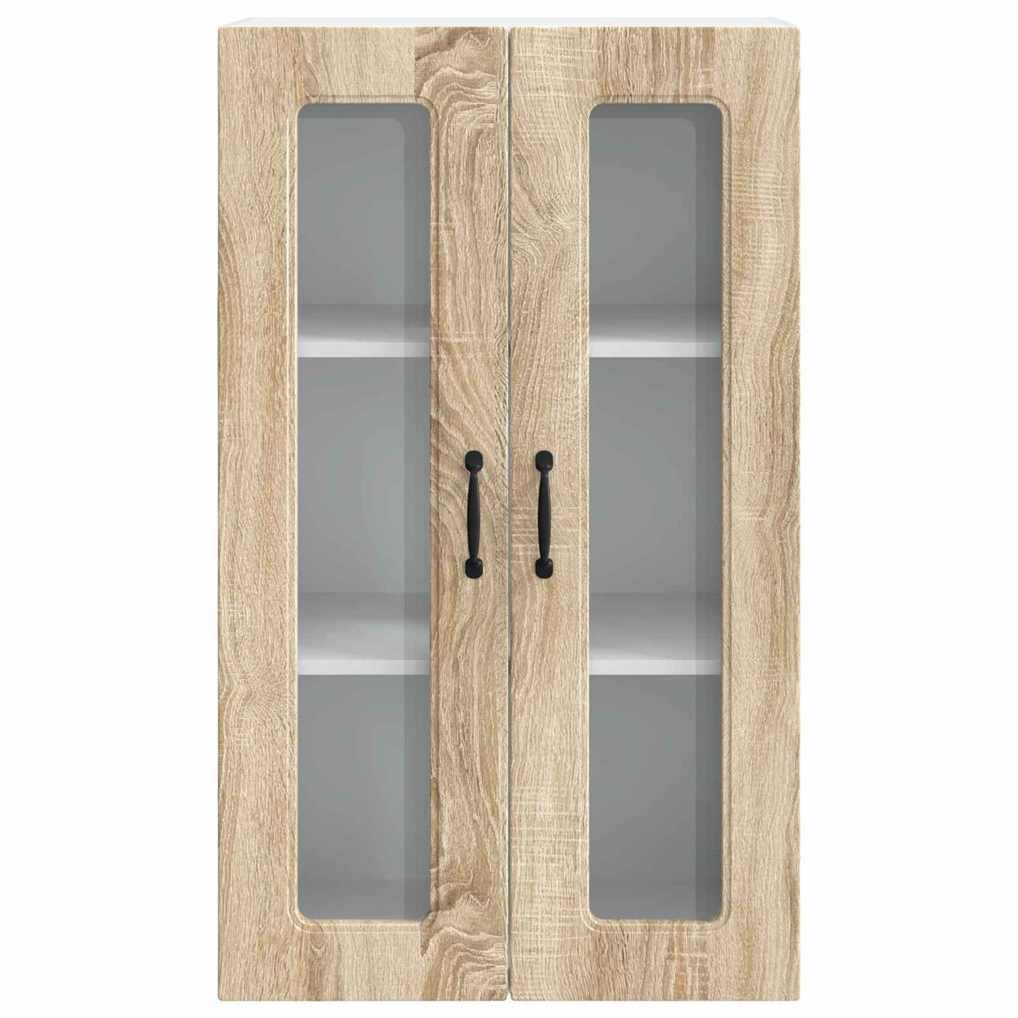Dishwasher Panel Kalmar Sonoma Oak 60 x 31 x 100 cm