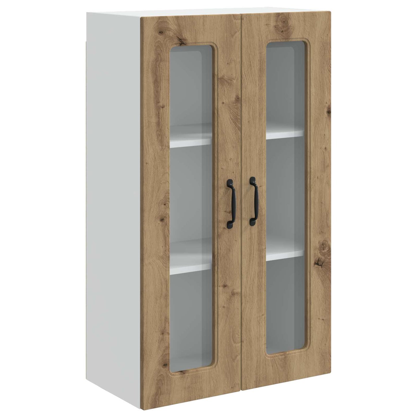 Dishwasher Panel Kalmar Artisan Oak 60 x 31 x 100 cm