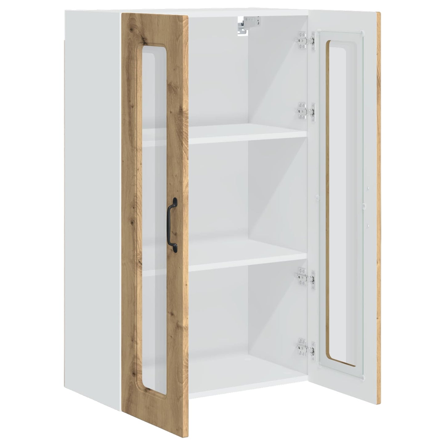 Dishwasher Panel Kalmar Artisan Oak 60 x 31 x 100 cm