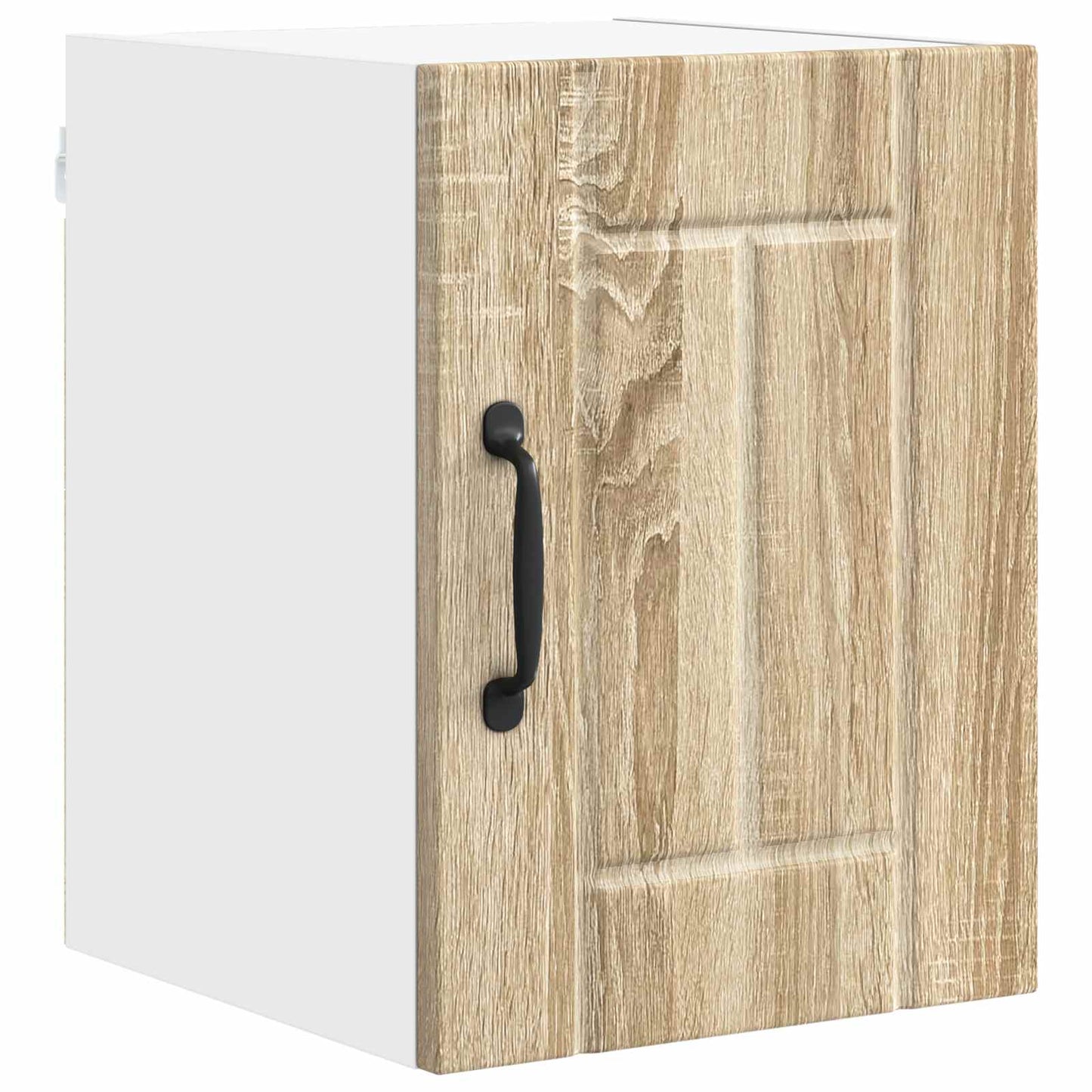 Wall Cabinet LUCCA Sonoma Oak 30 x 31 x 40 cm Engineered Wood