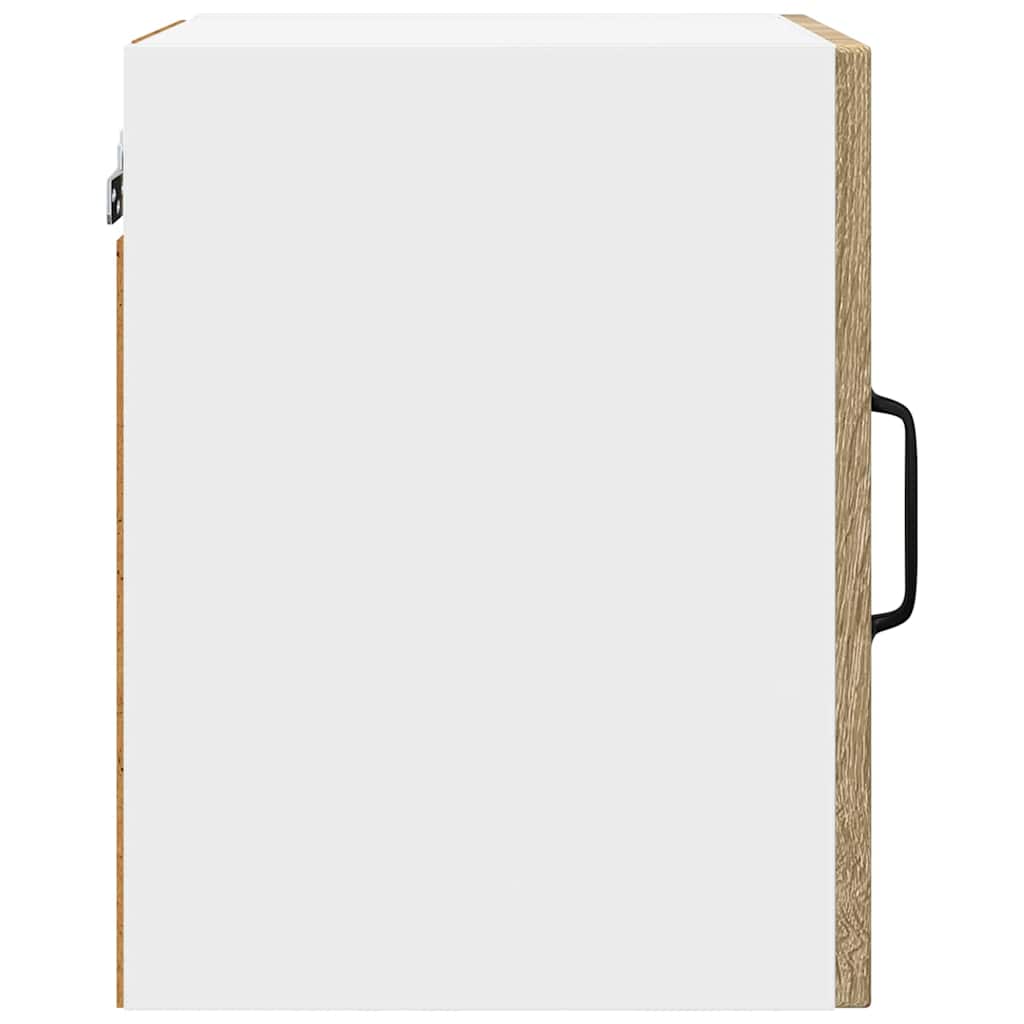 Wall Cabinet LUCCA 2 pcs Sonoma Oak 30 x 31 x 40 cm