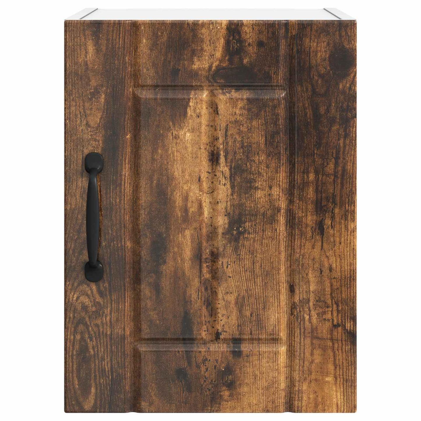 Wall Cabinet LUCCA Smoked Oak 30 x 31 x 40 cm Engineered Wood