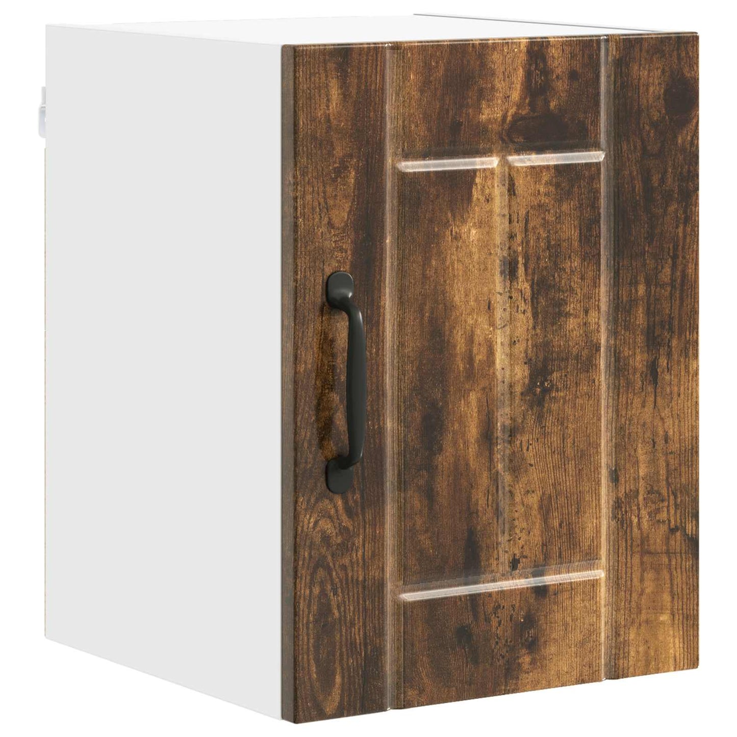Wall Cabinet LUCCA 2 pcs Smoked Oak 30 x 31 x 40 cm