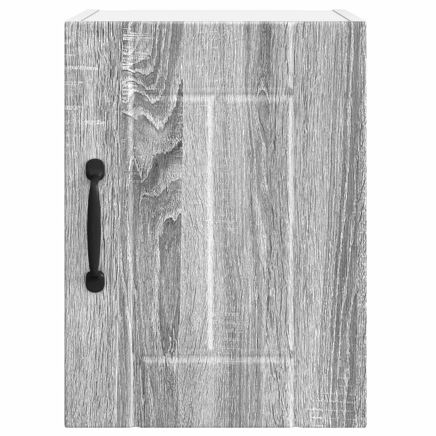 Wall Cabinet LUCCA Grey Sonoma 30 x 31 x 40 cm Engineered Wood