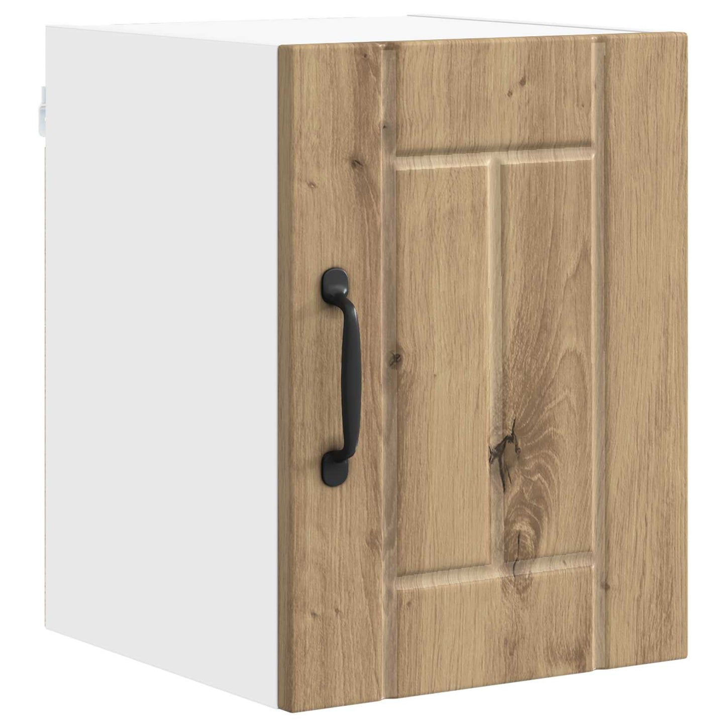 Wall Cabinet LUCCA Artisan Oak 30 x 31 x 40 cm Engineered Wood