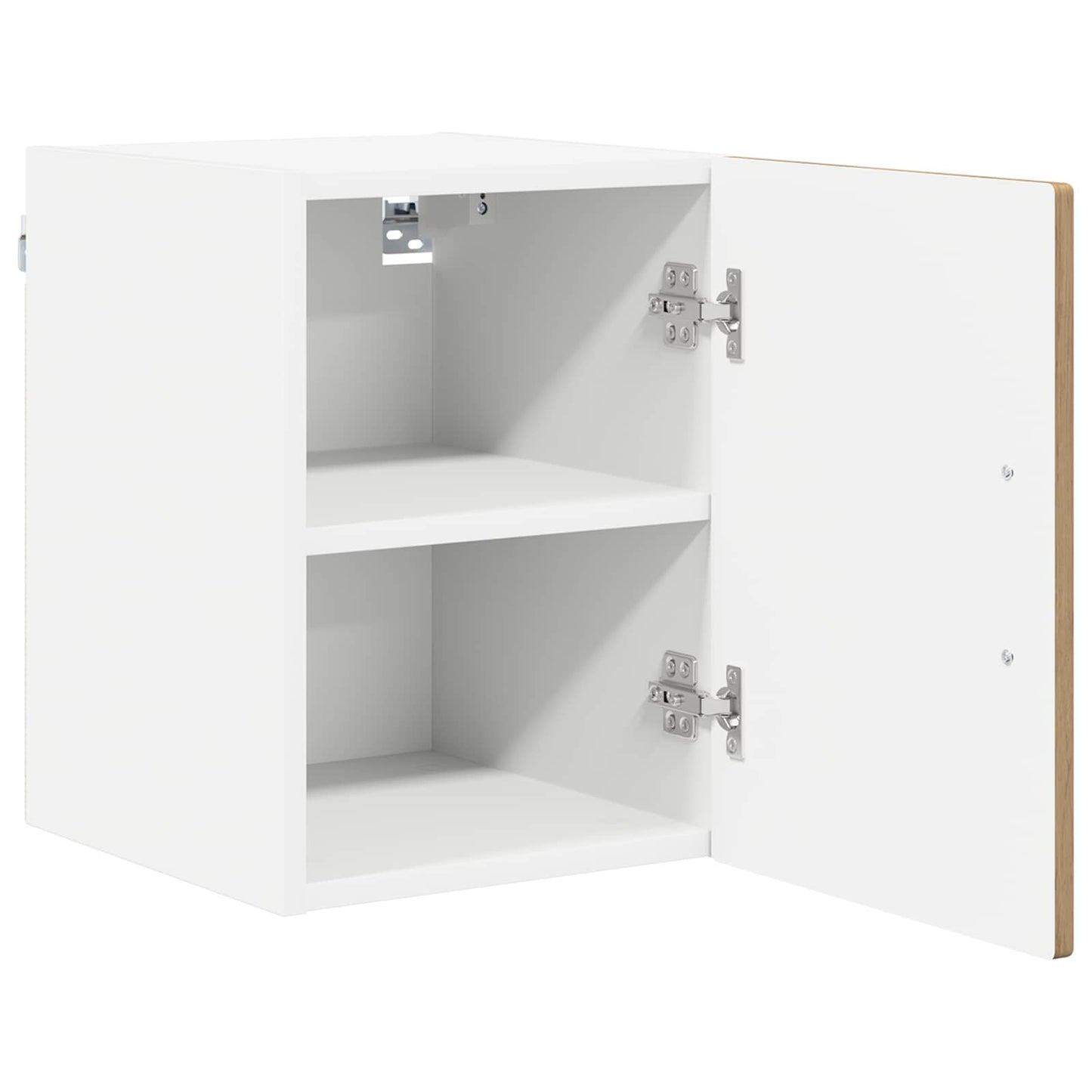 Wall Cabinet LUCCA Artisan Oak 30 x 31 x 40 cm Engineered Wood