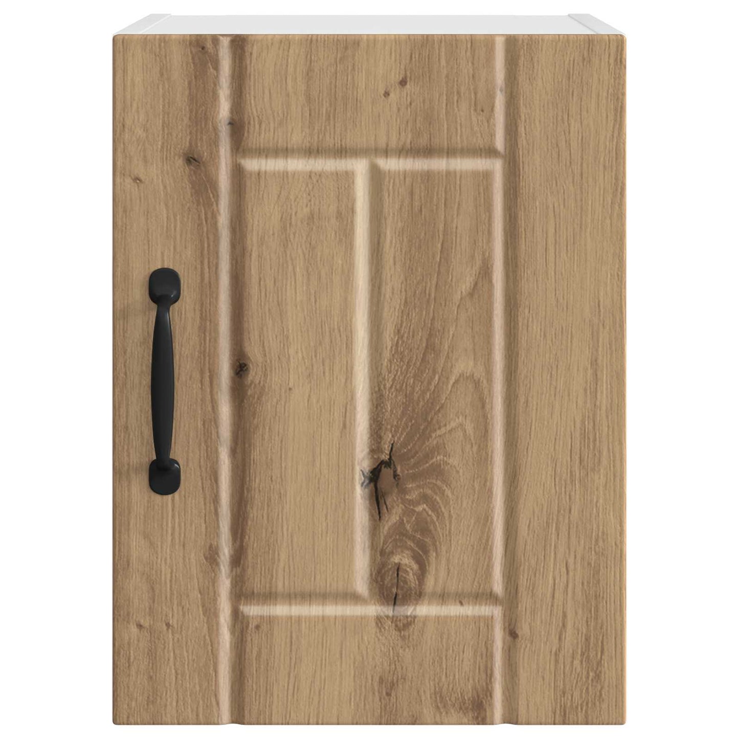 Wall Cabinet LUCCA Artisan Oak 30 x 31 x 40 cm Engineered Wood