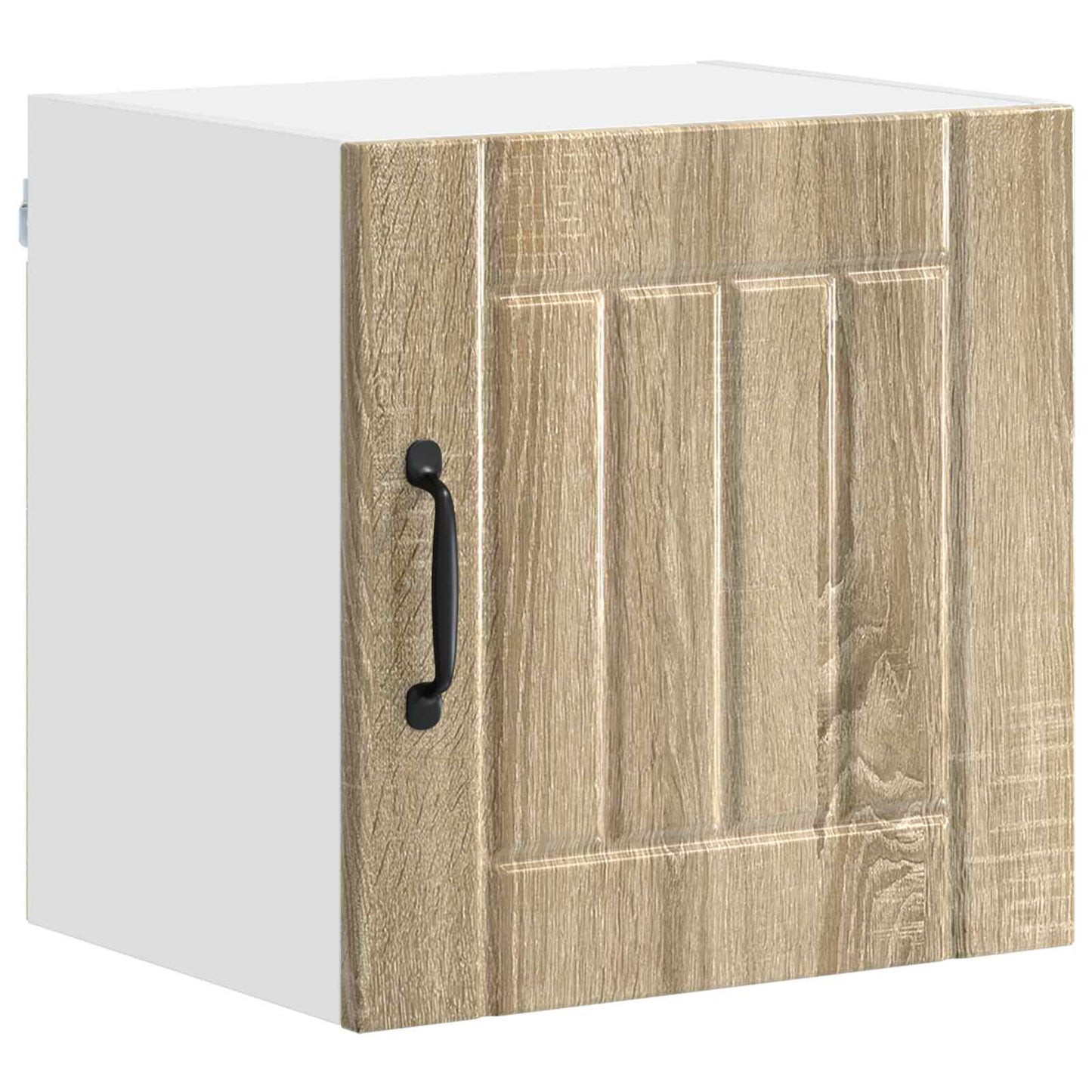 Wall Cabinet LUCCA 2 pcs Sonoma Oak 40 x 31 x 40 cm