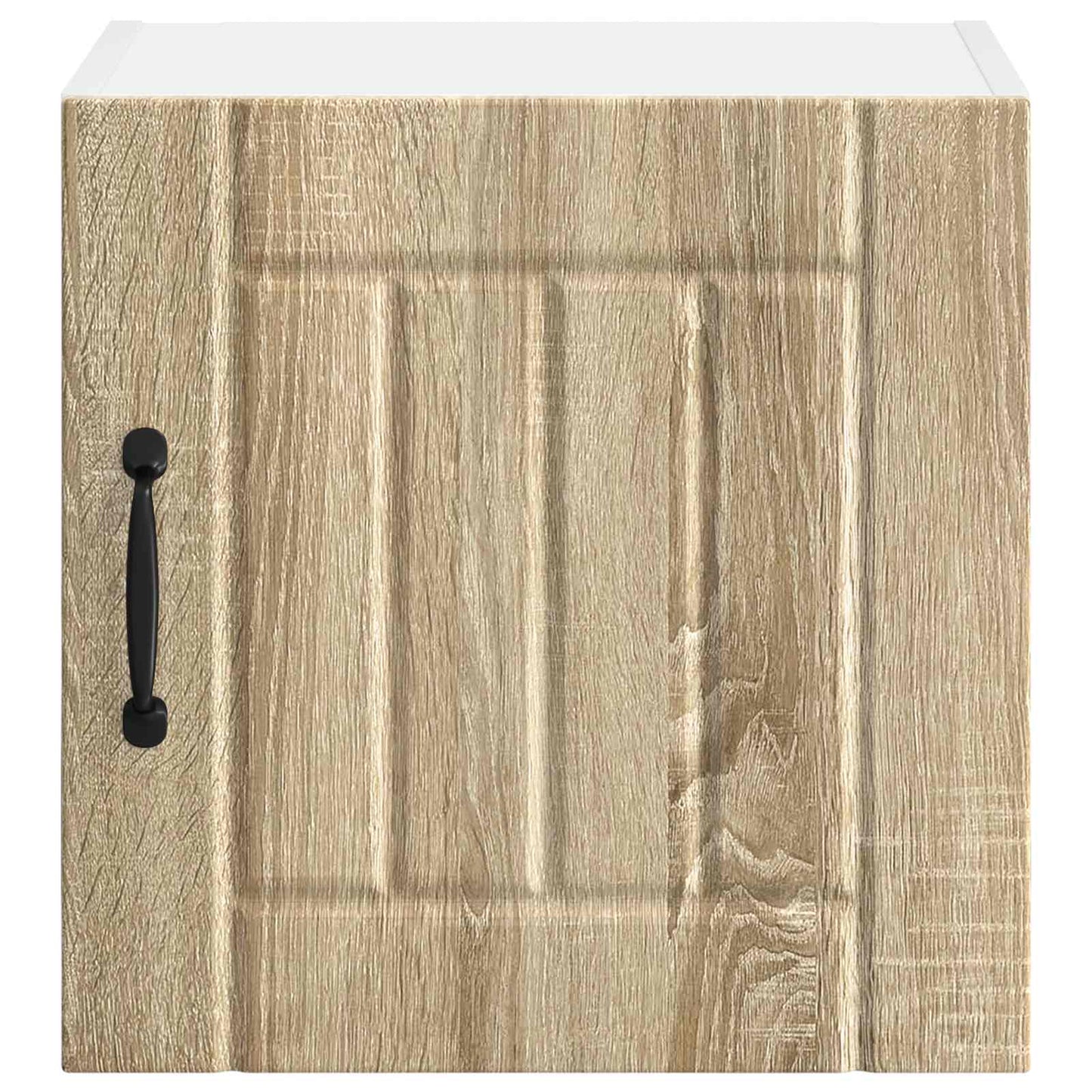 Wall Cabinet LUCCA 2 pcs Sonoma Oak 40 x 31 x 40 cm