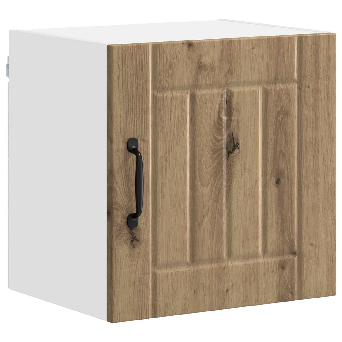 Wall Cabinet LUCCA 2 pcs Artisan Oak 40 x 31 x 40 cm