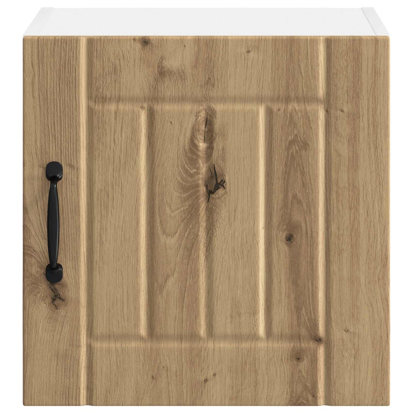 Wall Cabinet LUCCA 2 pcs Artisan Oak 40 x 31 x 40 cm