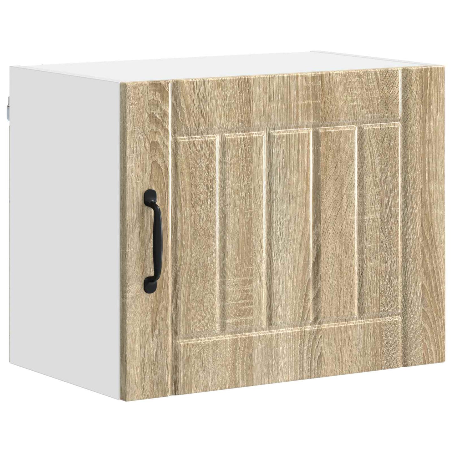 Wall Cabinet LUCCA 2 pcs Sonoma Oak 50 x 31 x 40 cm