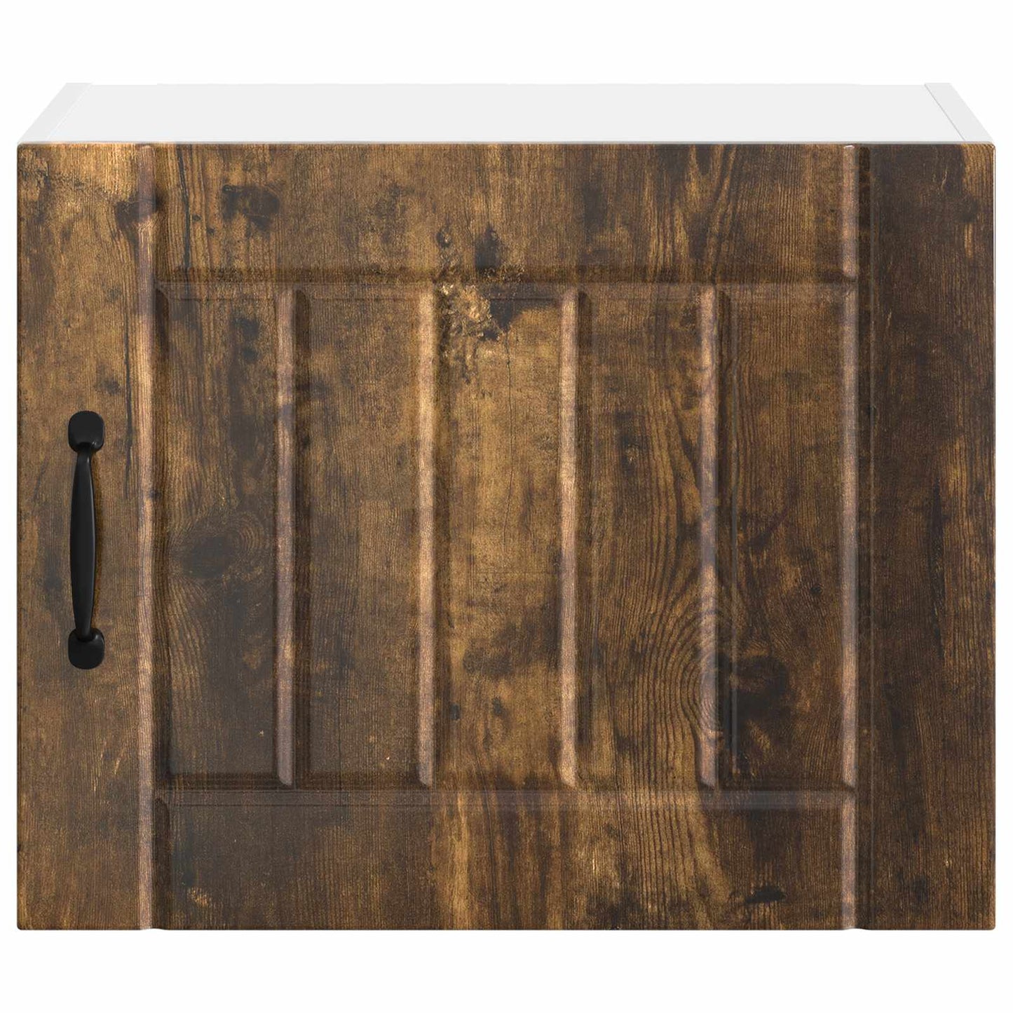Wall Cabinet LUCCA 2 pcs Smoked Oak 50 x 31 x 40 cm
