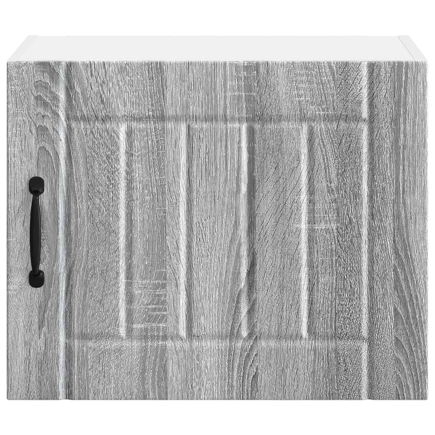 Wall Cabinet LUCCA Grey Sonoma 50 x 31 x 40 cm Engineered Wood