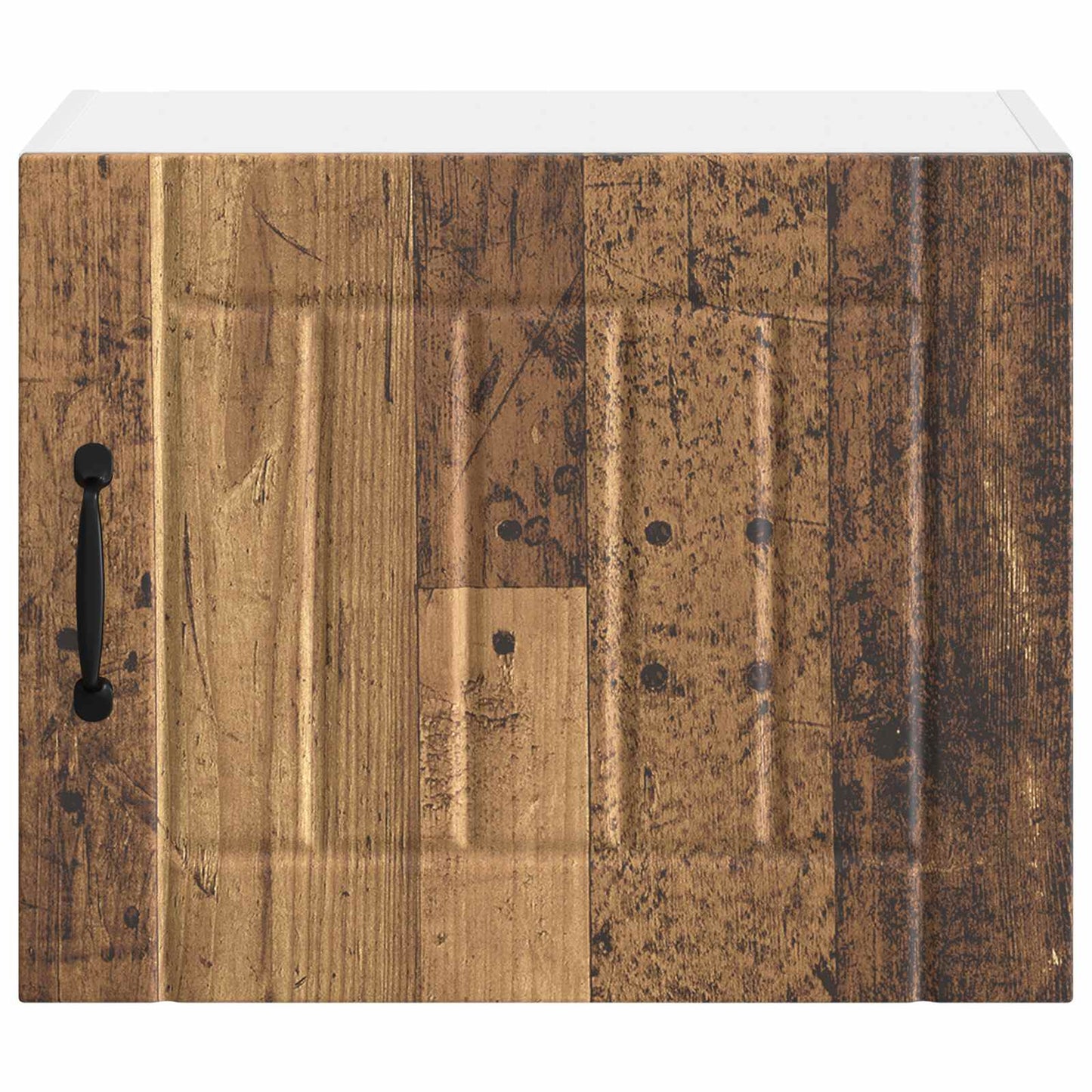 Wall Cabinet LUCCA 2 pcs Old Wood 50 x 31 x 40 cm