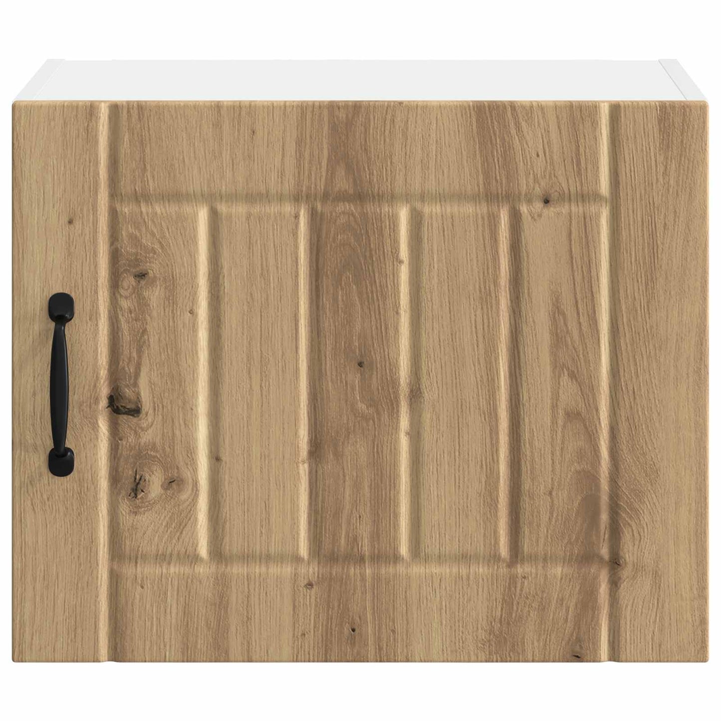 Wall Cabinet LUCCA 2 pcs Artisan Oak 50 x 31 x 40 cm