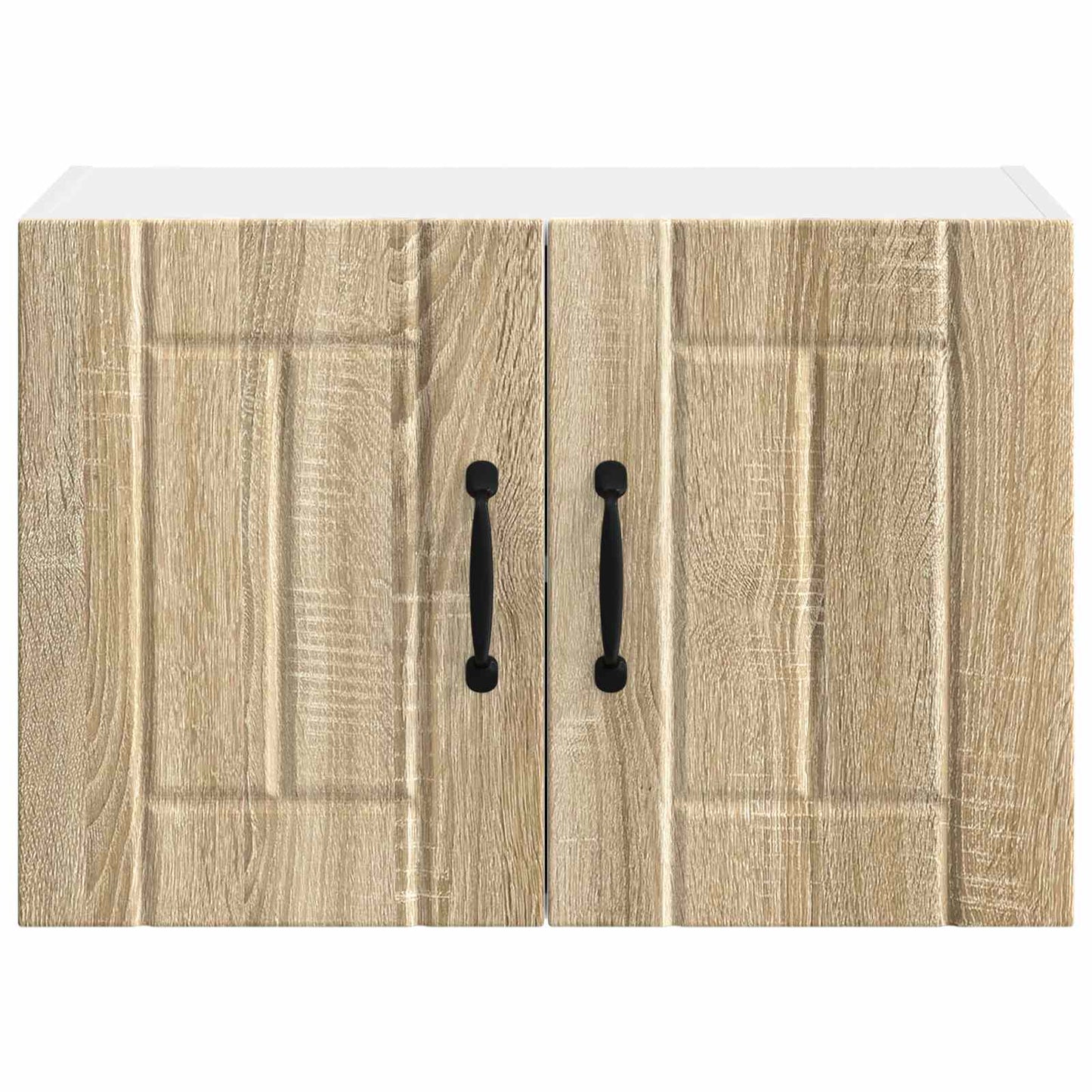 Wall Cabinet LUCCA Sonoma Oak 60 x 31 x 40 cm Engineered Wood