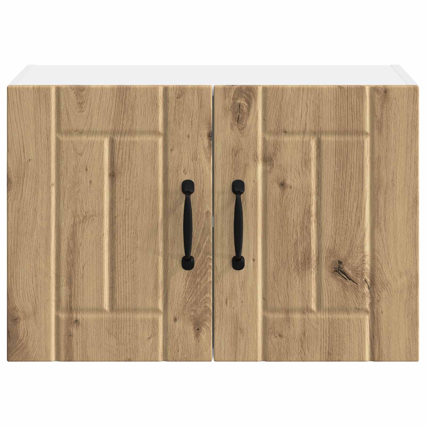 Wall Cabinet LUCCA Artisan Oak 60 x 31 x 40 cm Engineered Wood