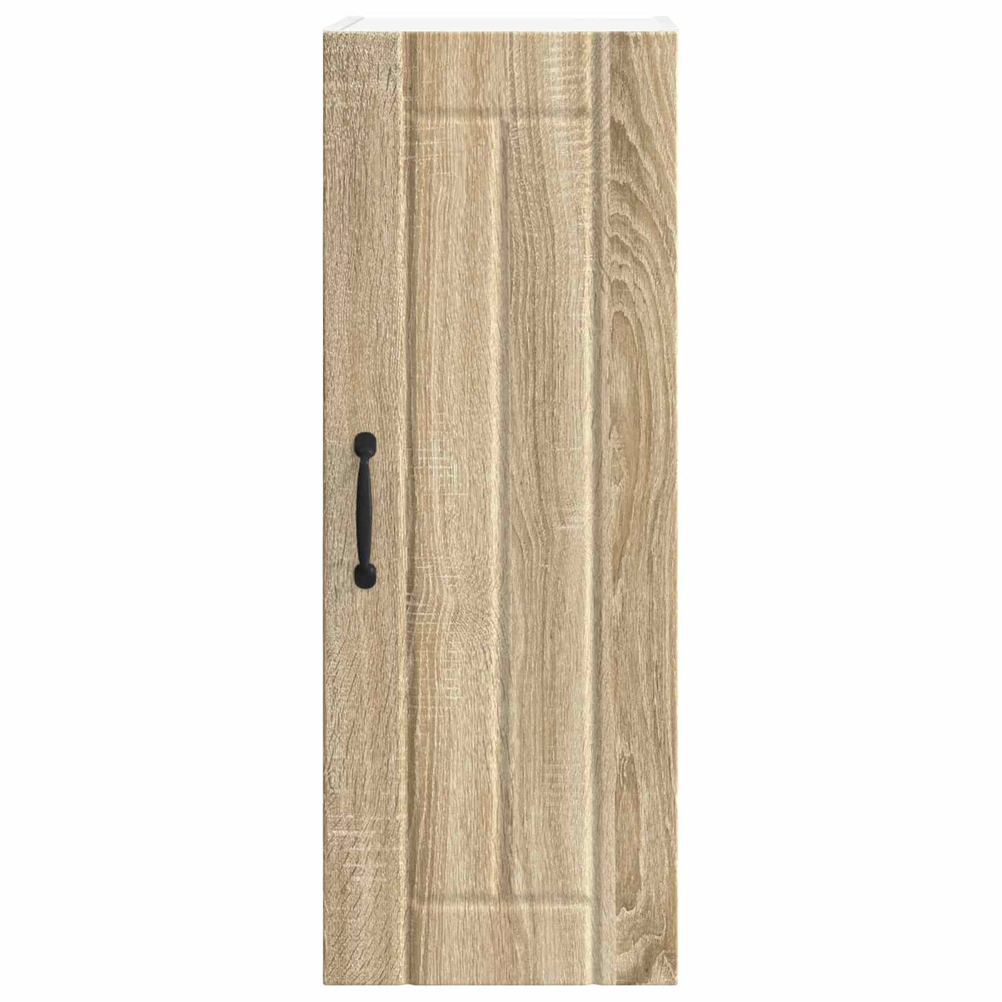 Wall Cabinet LUCCA 2 pcs Sonoma Oak 30 x 31 x 80 cm