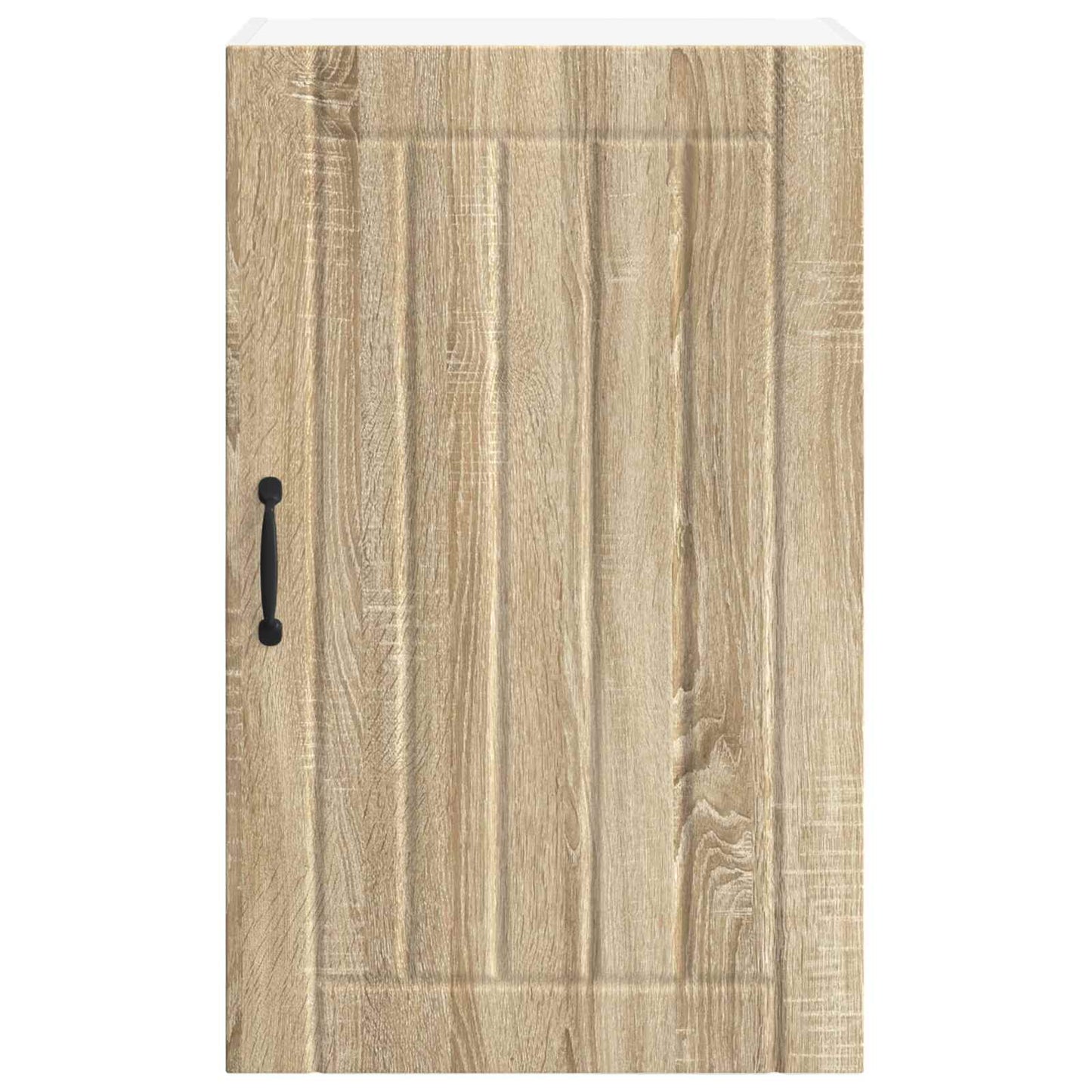 Wall Cabinet LUCCA Sonoma Oak 50 x 31 x 80 cm Engineered Wood