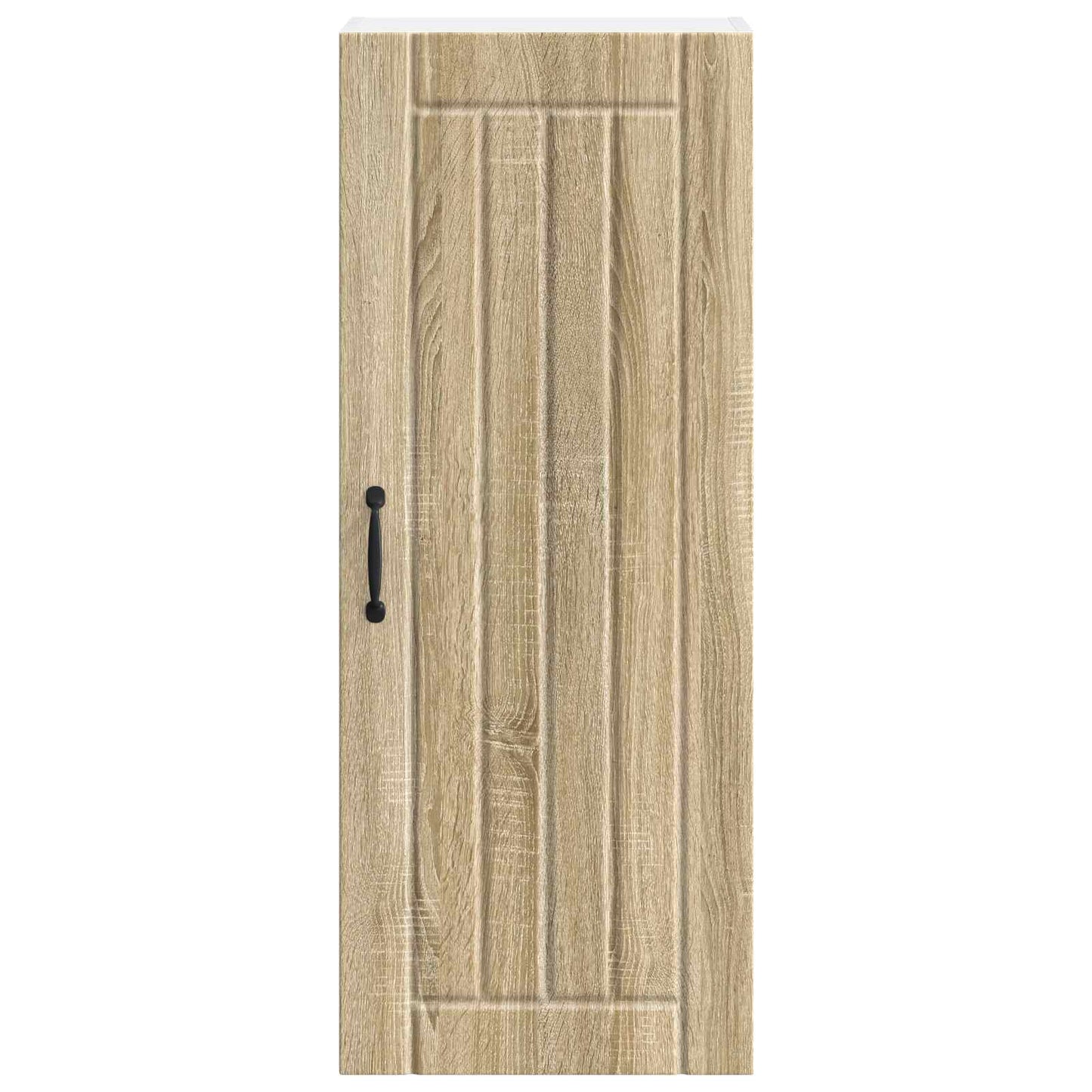 Wall Cabinet LUCCA Sonoma Oak 40 x 31 x 100 cm Engineered Wood