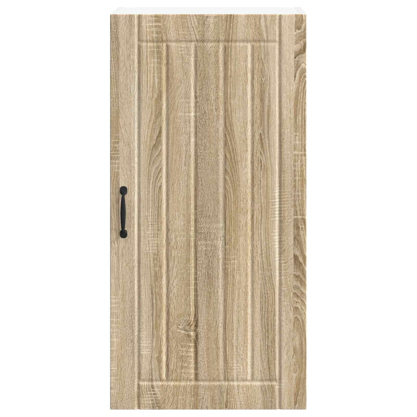 Wall Cabinet Lucca Sonoma Oak 50 x 31 x 100 cm Engineered Wood