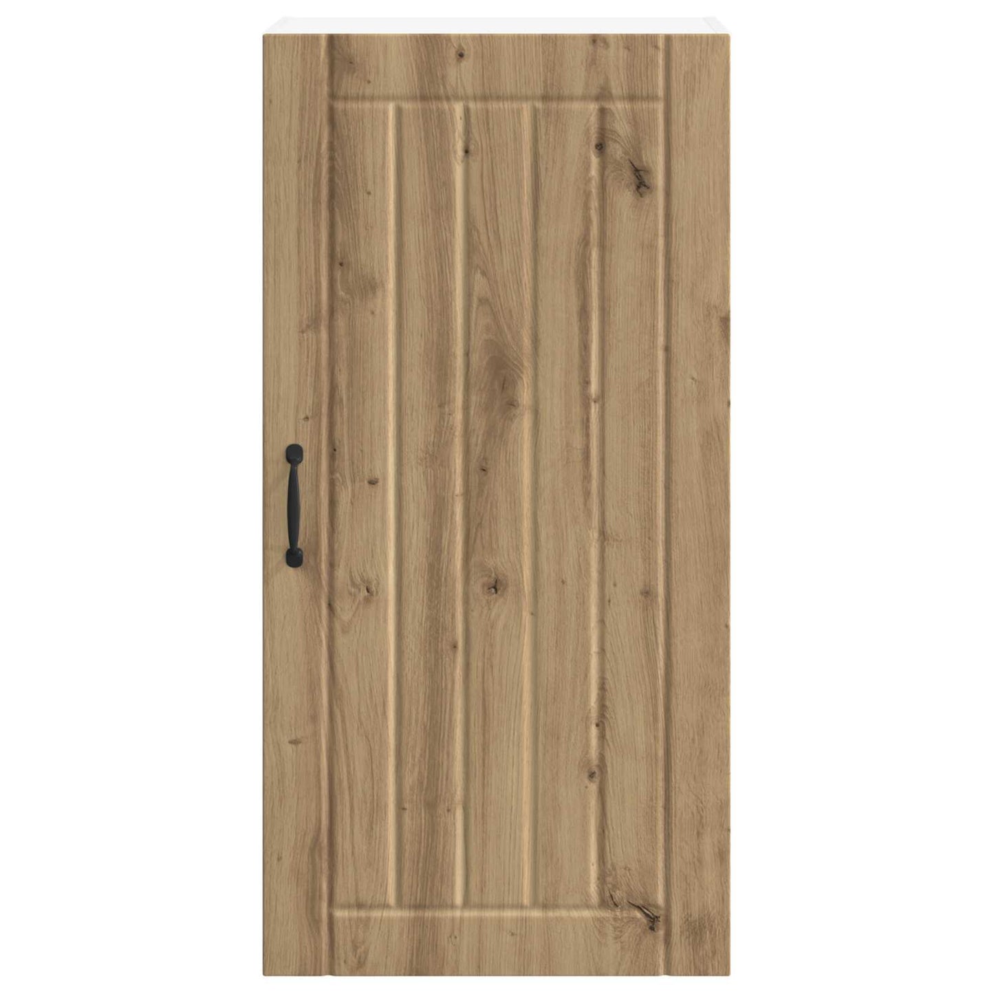 Wall Cabinet LUCCA Artisan Oak 50 x 31 x 100 cm Engineered Wood