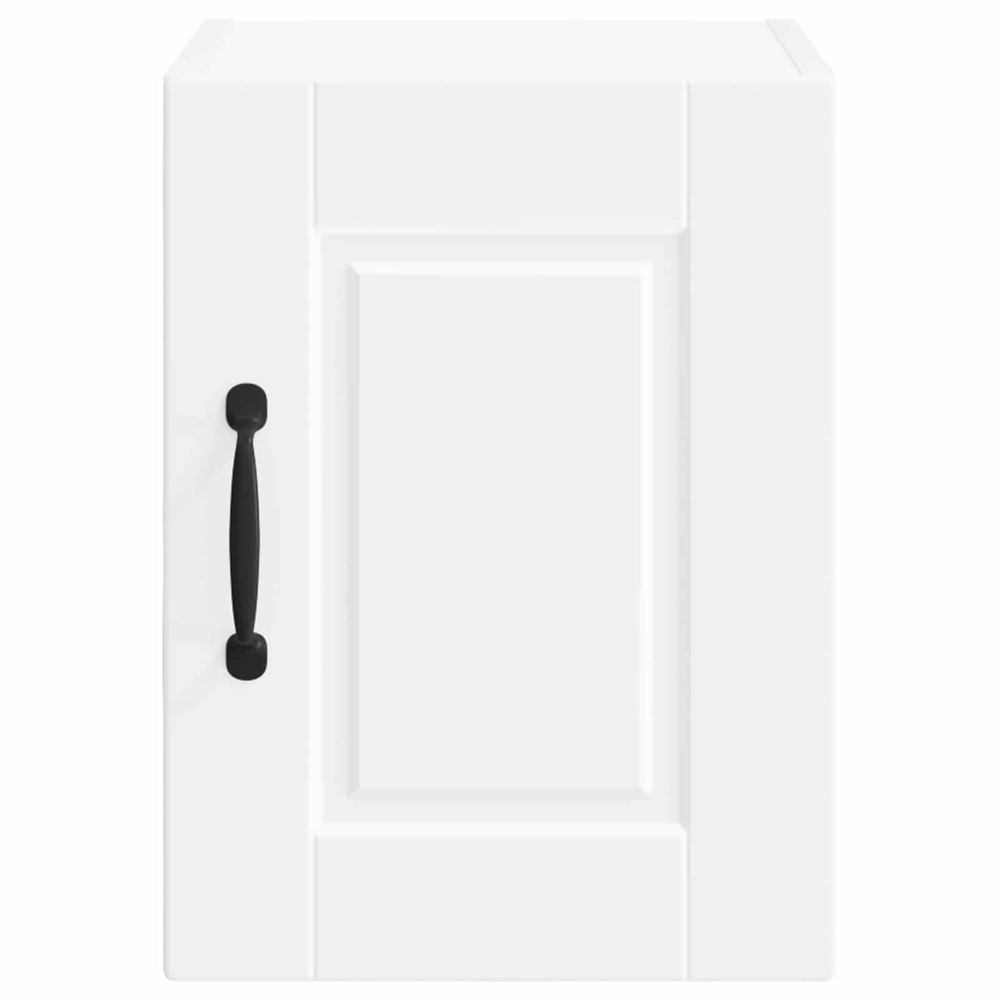 Wall Cabinet PORTO White 30 x 31 x 40 cm Engineered Wood