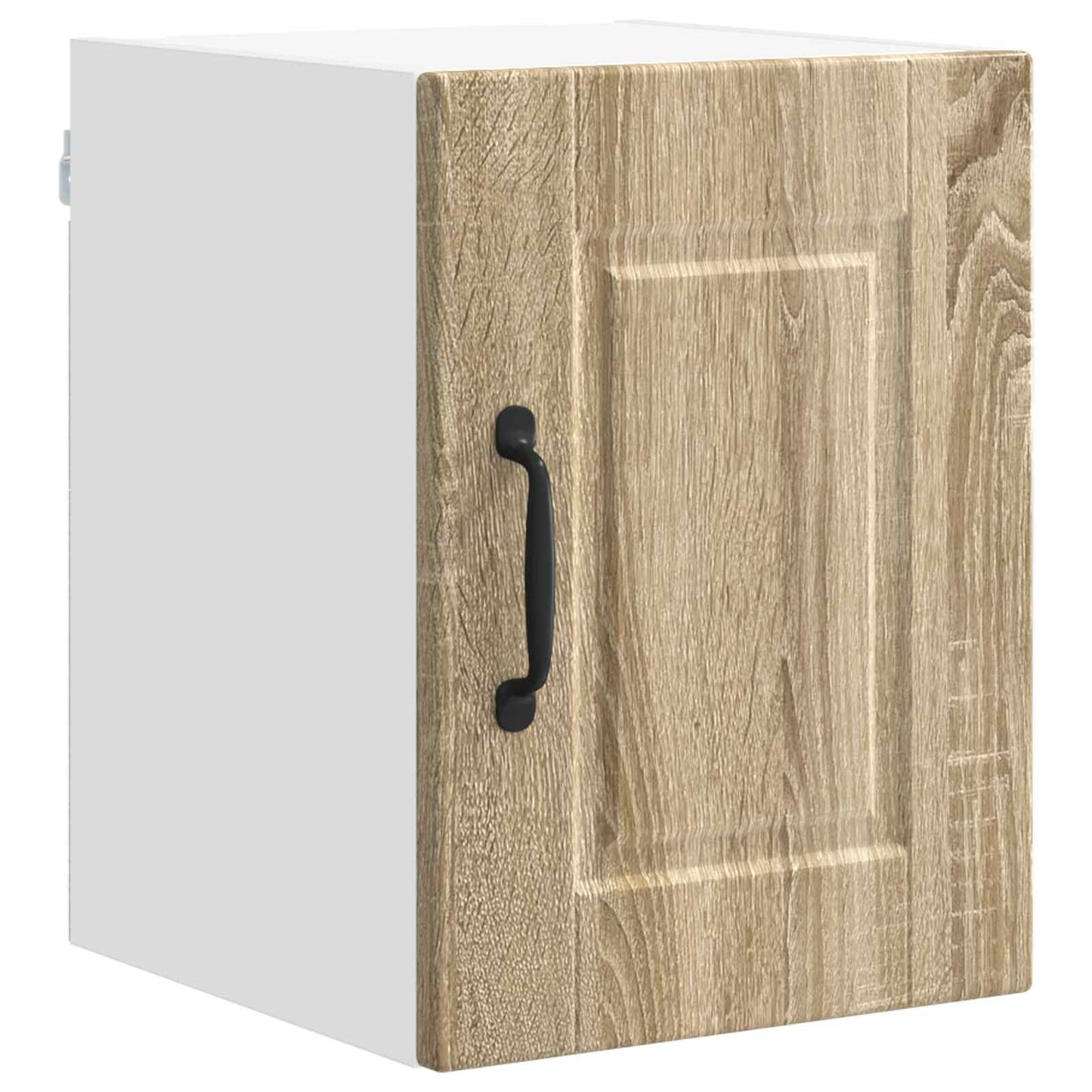 Wall Cabinet PORTO Sonoma Oak 30 x 31 x 40 cm Engineered Wood