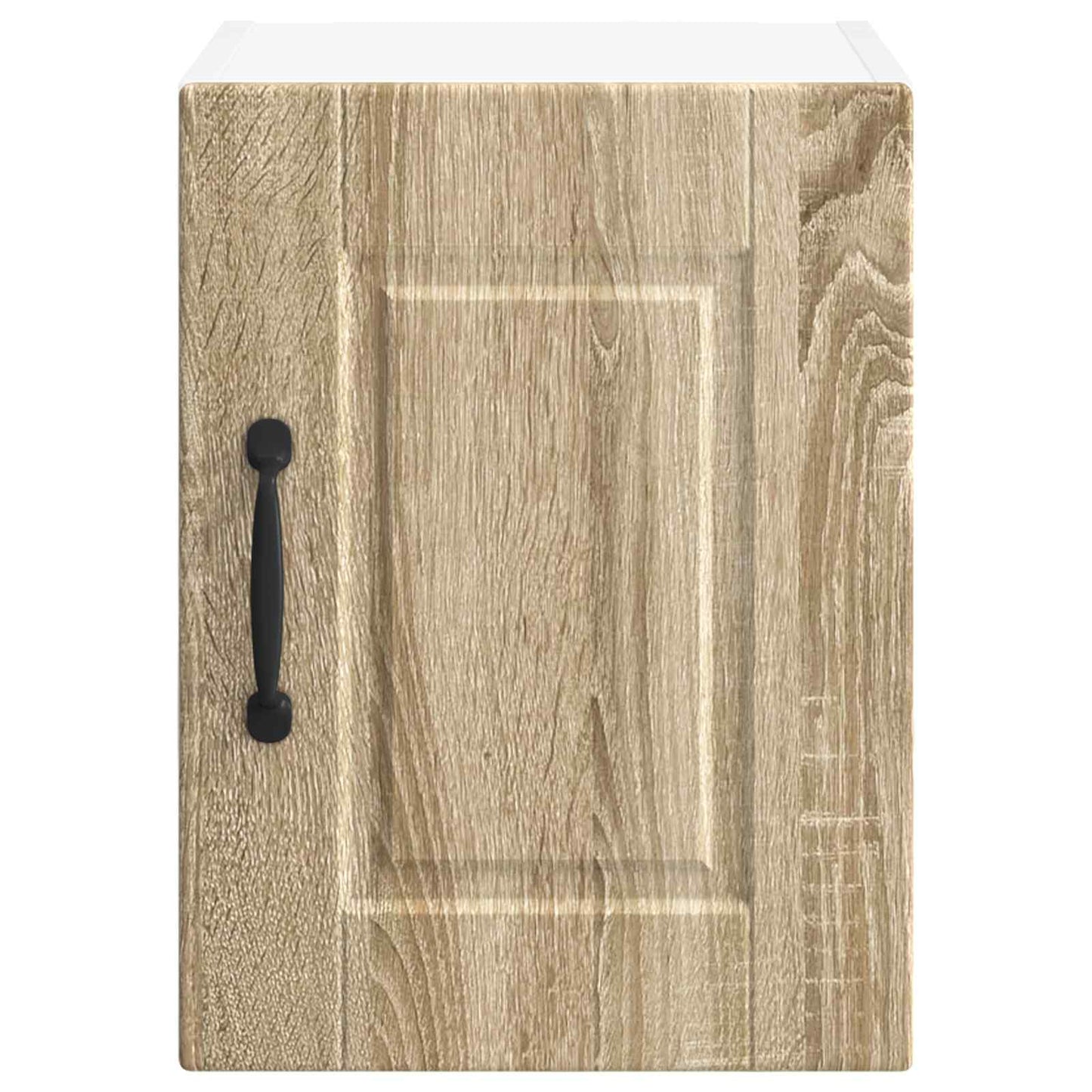 Wall Cabinet PORTO Sonoma Oak 30 x 31 x 40 cm Engineered Wood