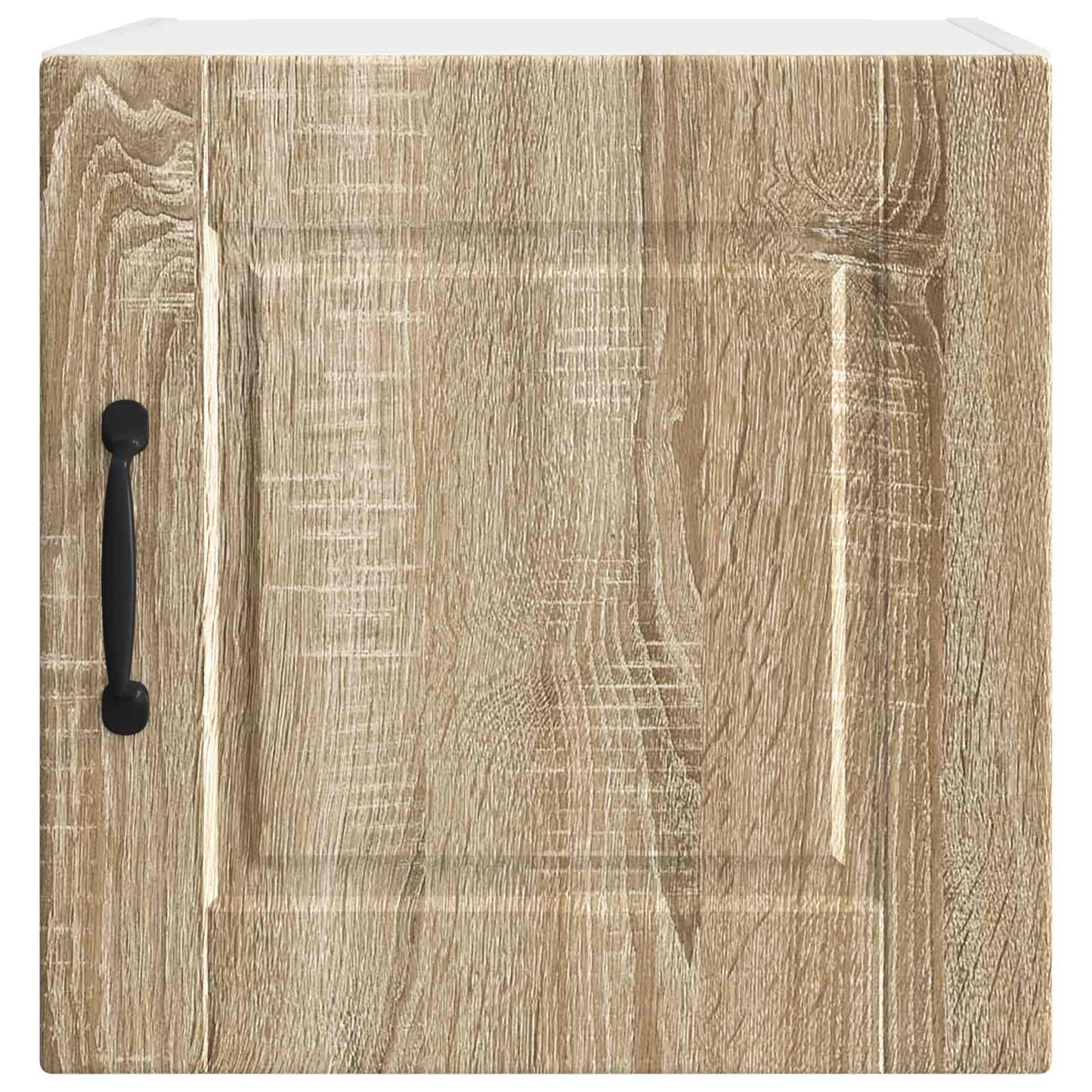 Wall Cabinet PORTO 2 pcs Sonoma Oak 40 x 31 x 40 cm